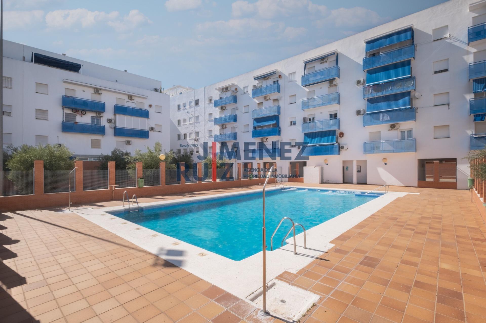 Venta de piso en El Puerto de Santa Maria