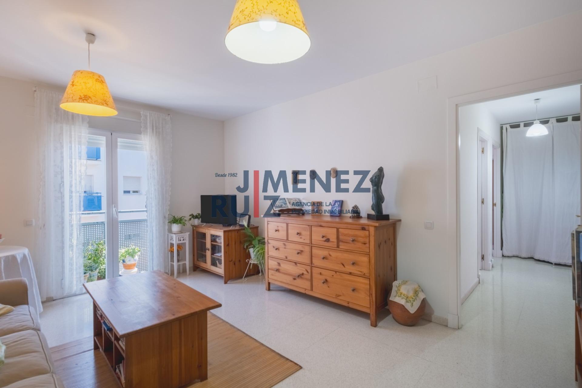 Venta de piso en El Puerto de Santa Maria