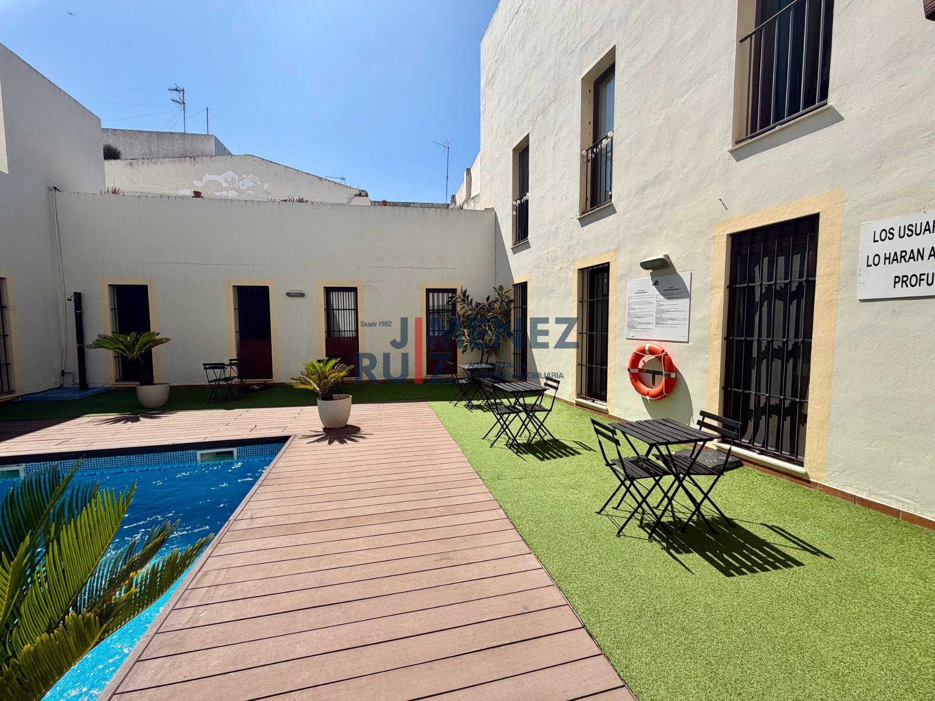 Venta de piso en El Puerto de Santa Maria
