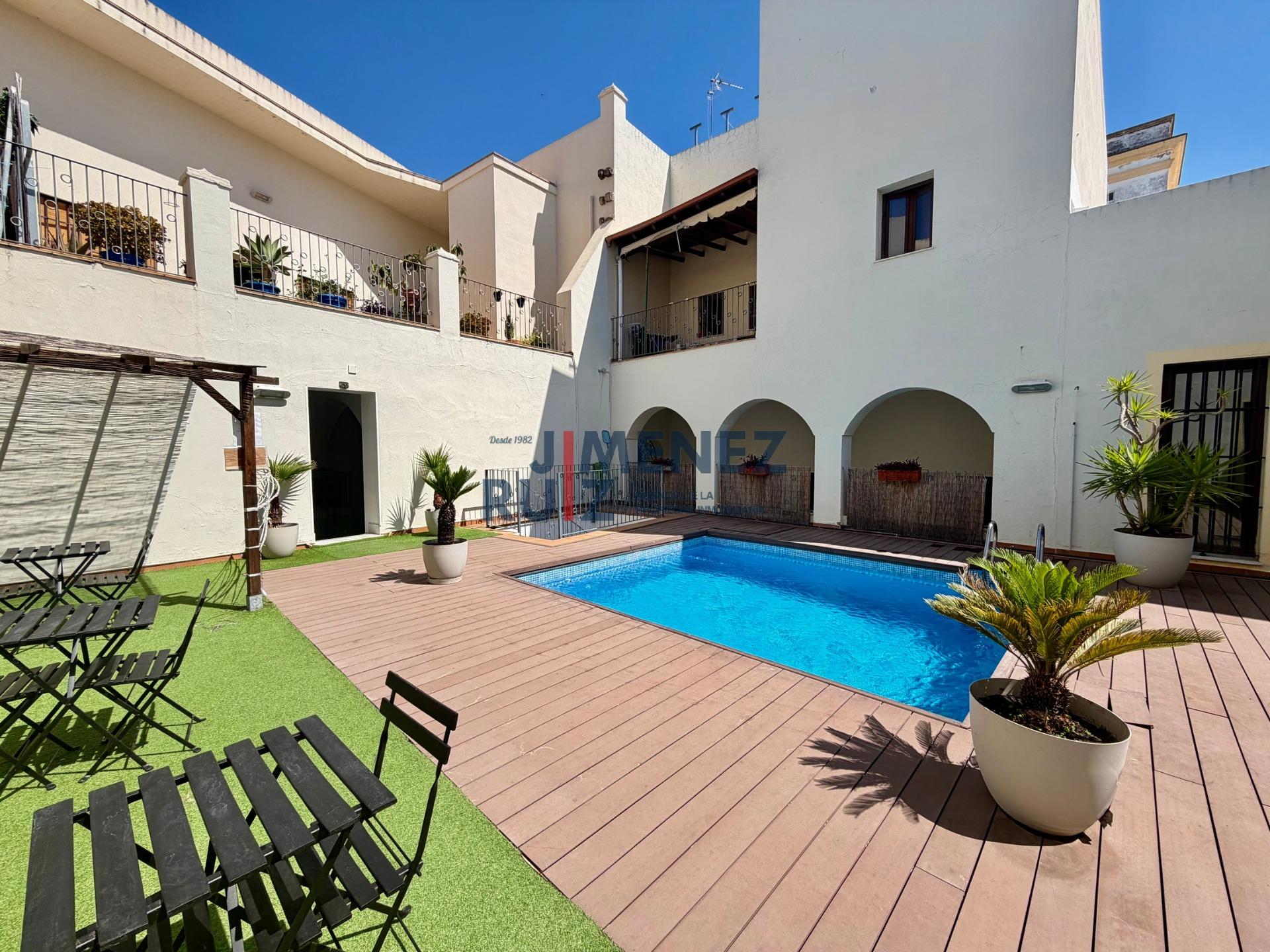 Venta de piso en El Puerto de Santa Maria
