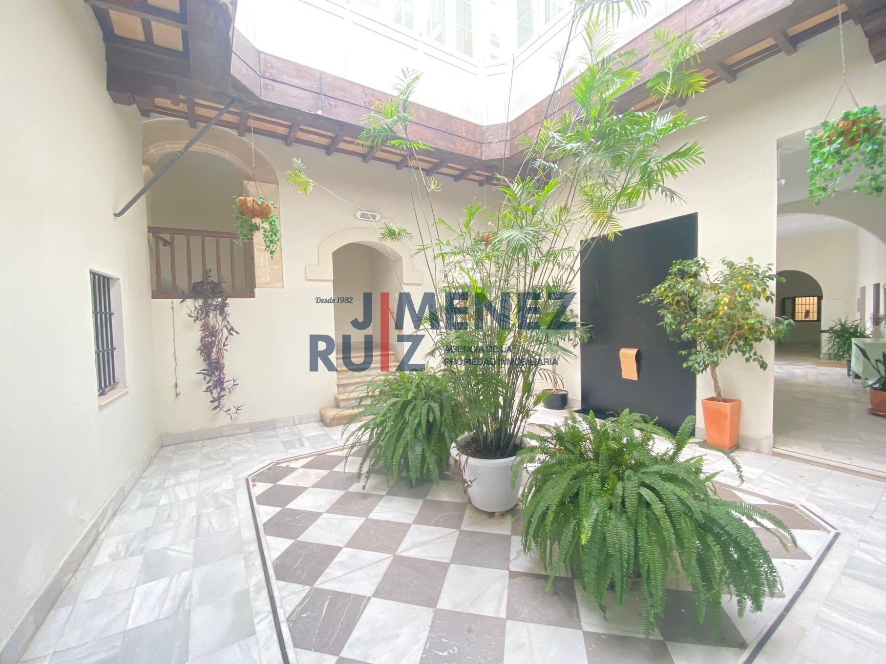 Venta de piso en El Puerto de Santa Maria