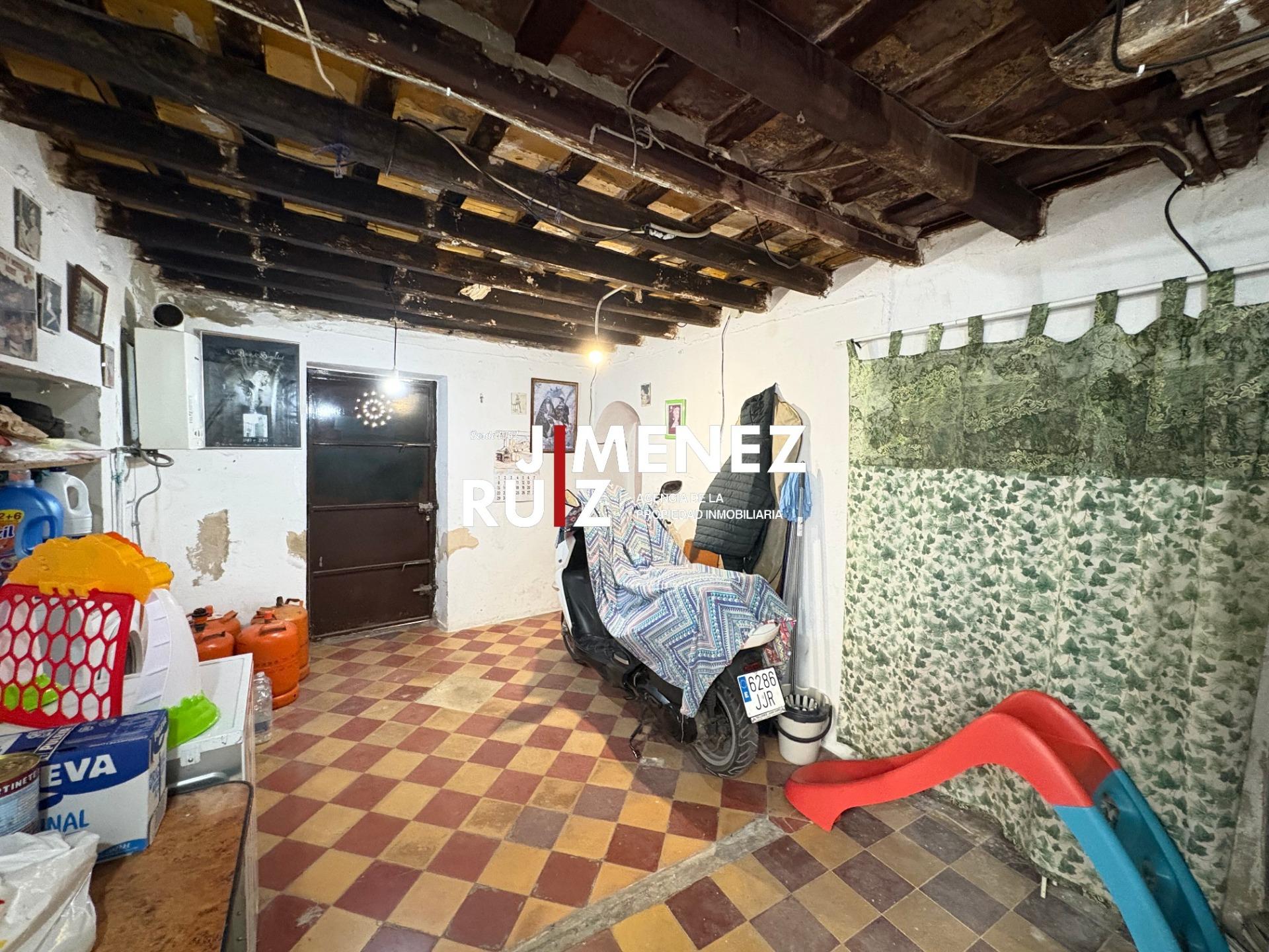 Venta de casa en El Puerto de Santa Maria