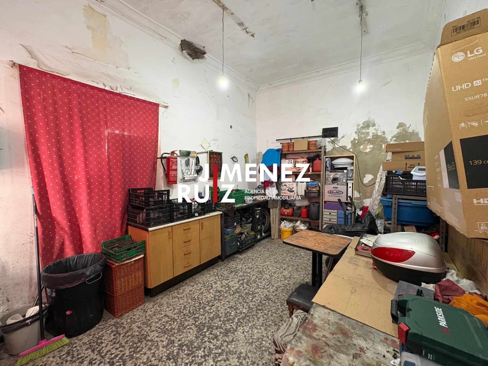 Venta de casa en El Puerto de Santa Maria