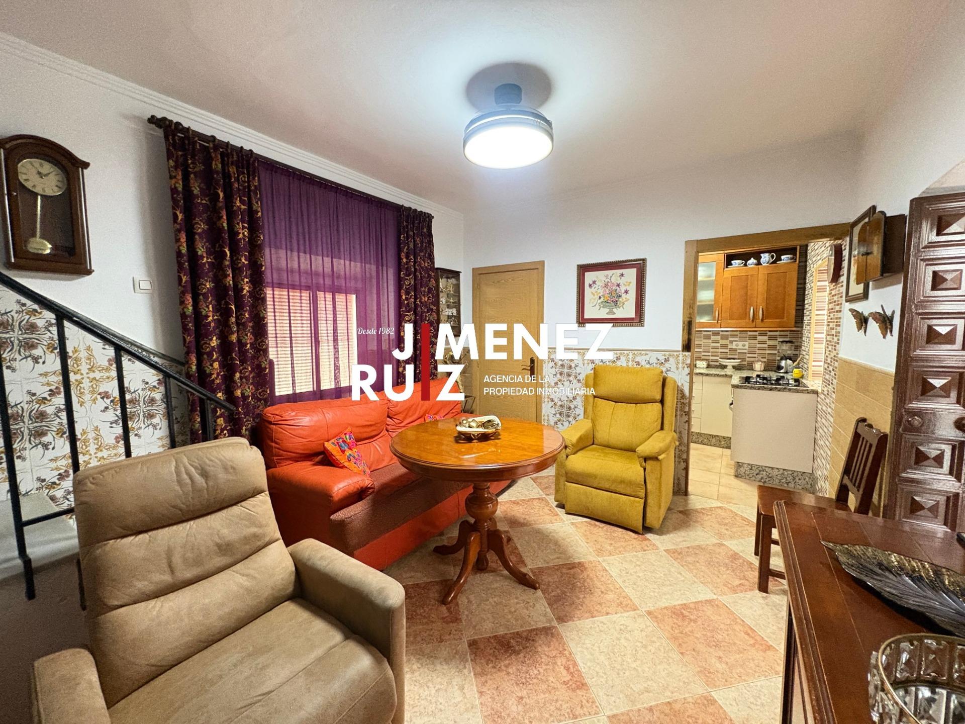 Venta de casa en El Puerto de Santa Maria