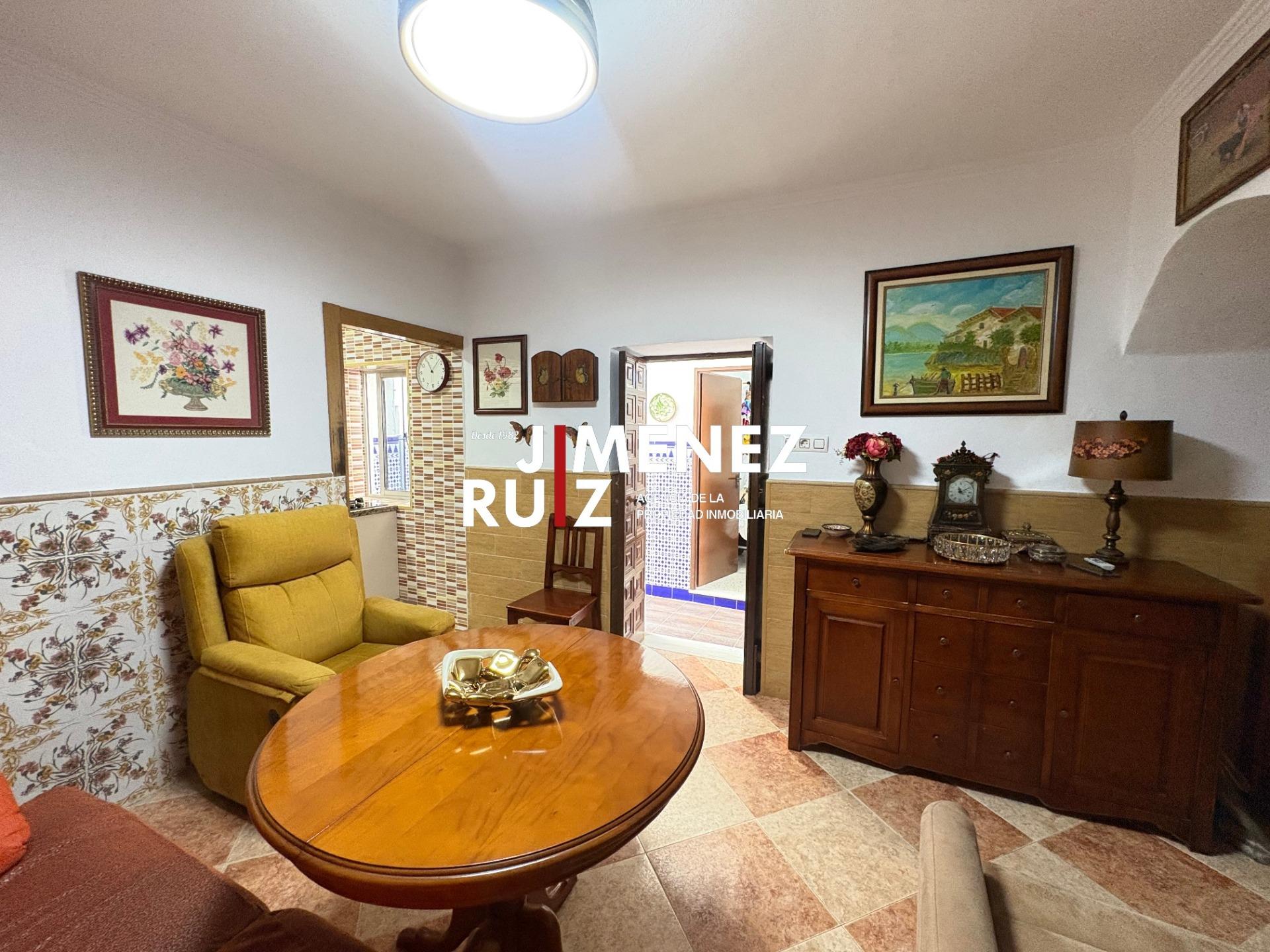 Venta de casa en El Puerto de Santa Maria