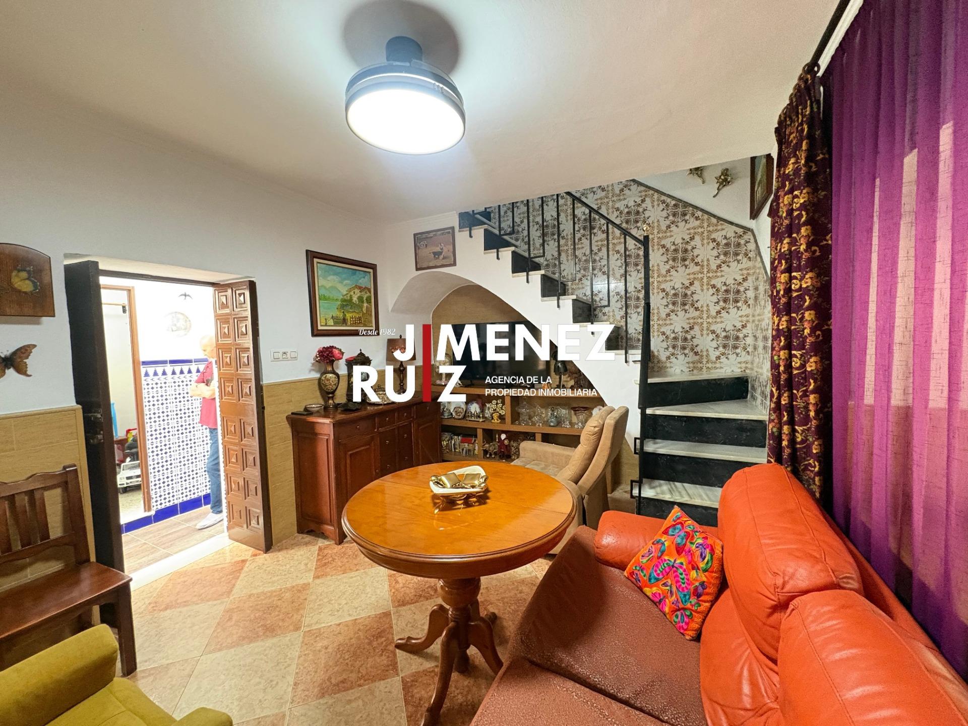 Venta de casa en El Puerto de Santa Maria