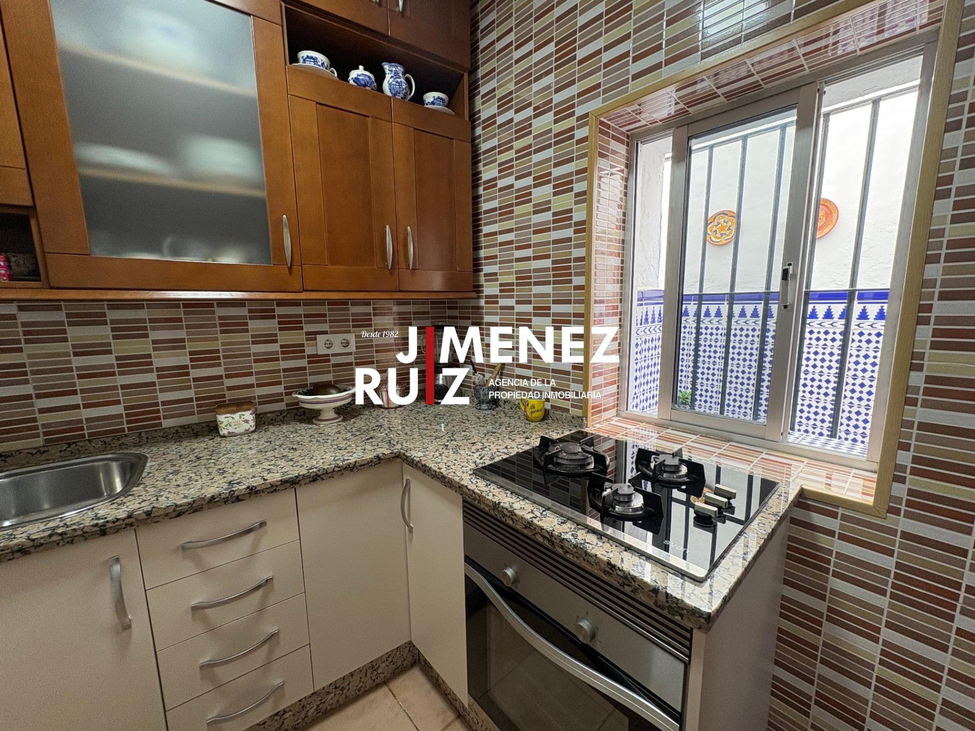 Venta de casa en El Puerto de Santa Maria