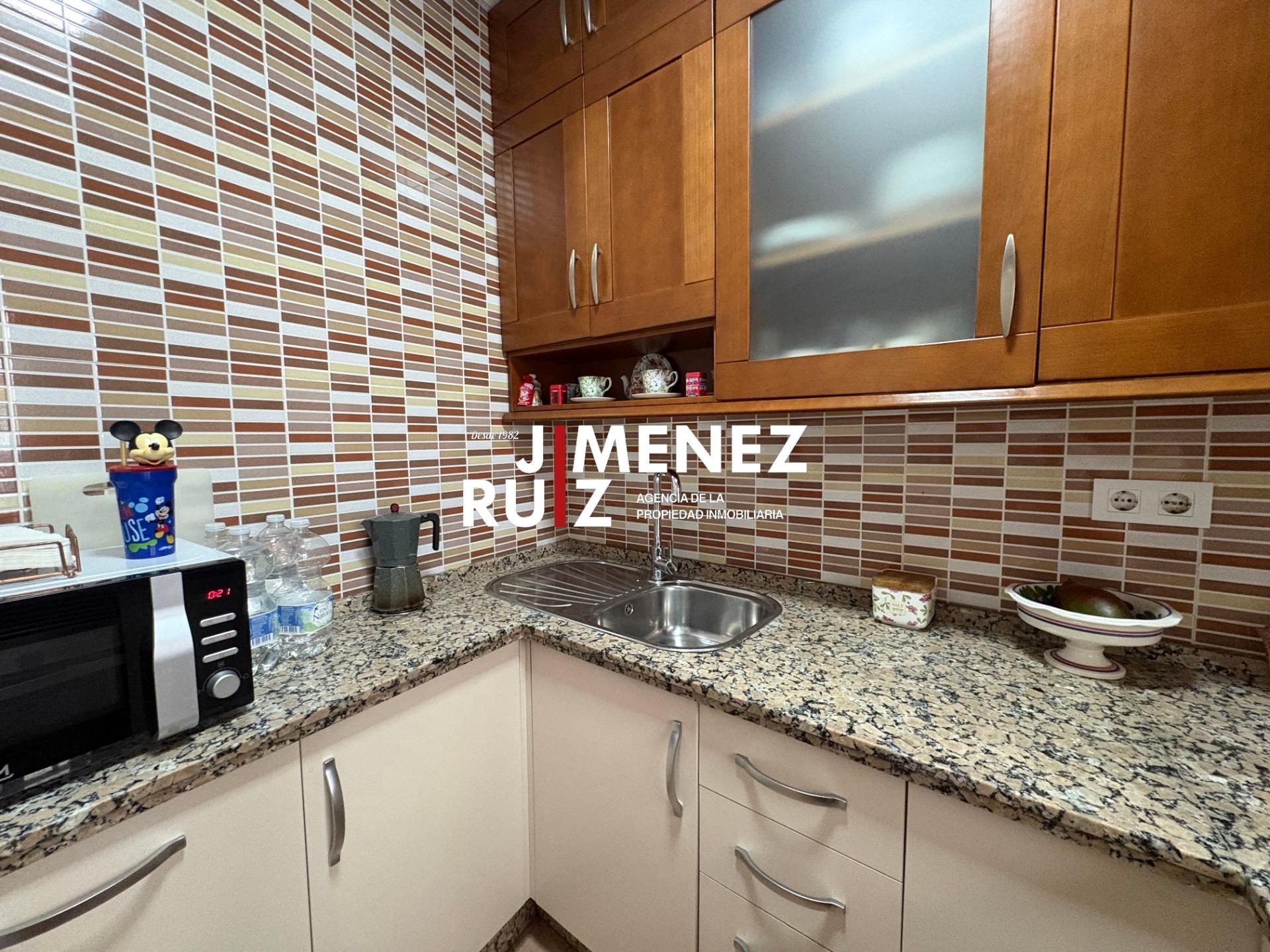 Venta de casa en El Puerto de Santa Maria