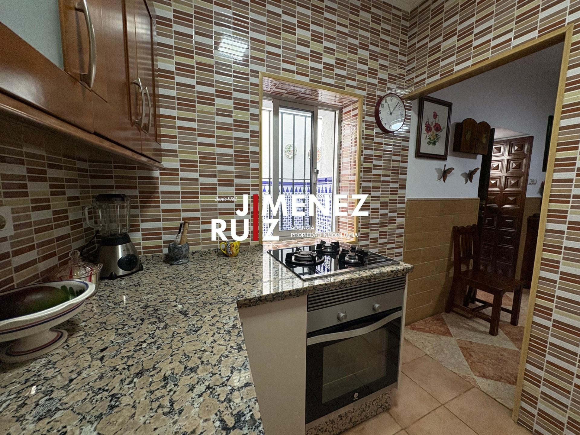 Venta de casa en El Puerto de Santa Maria