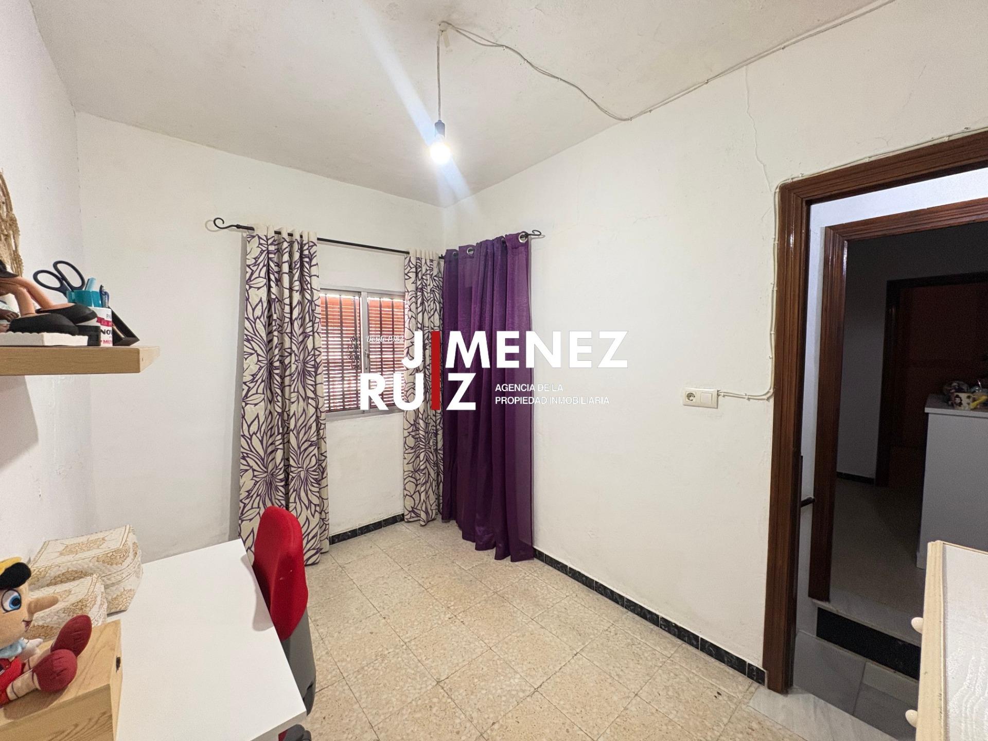 Venta de casa en El Puerto de Santa Maria