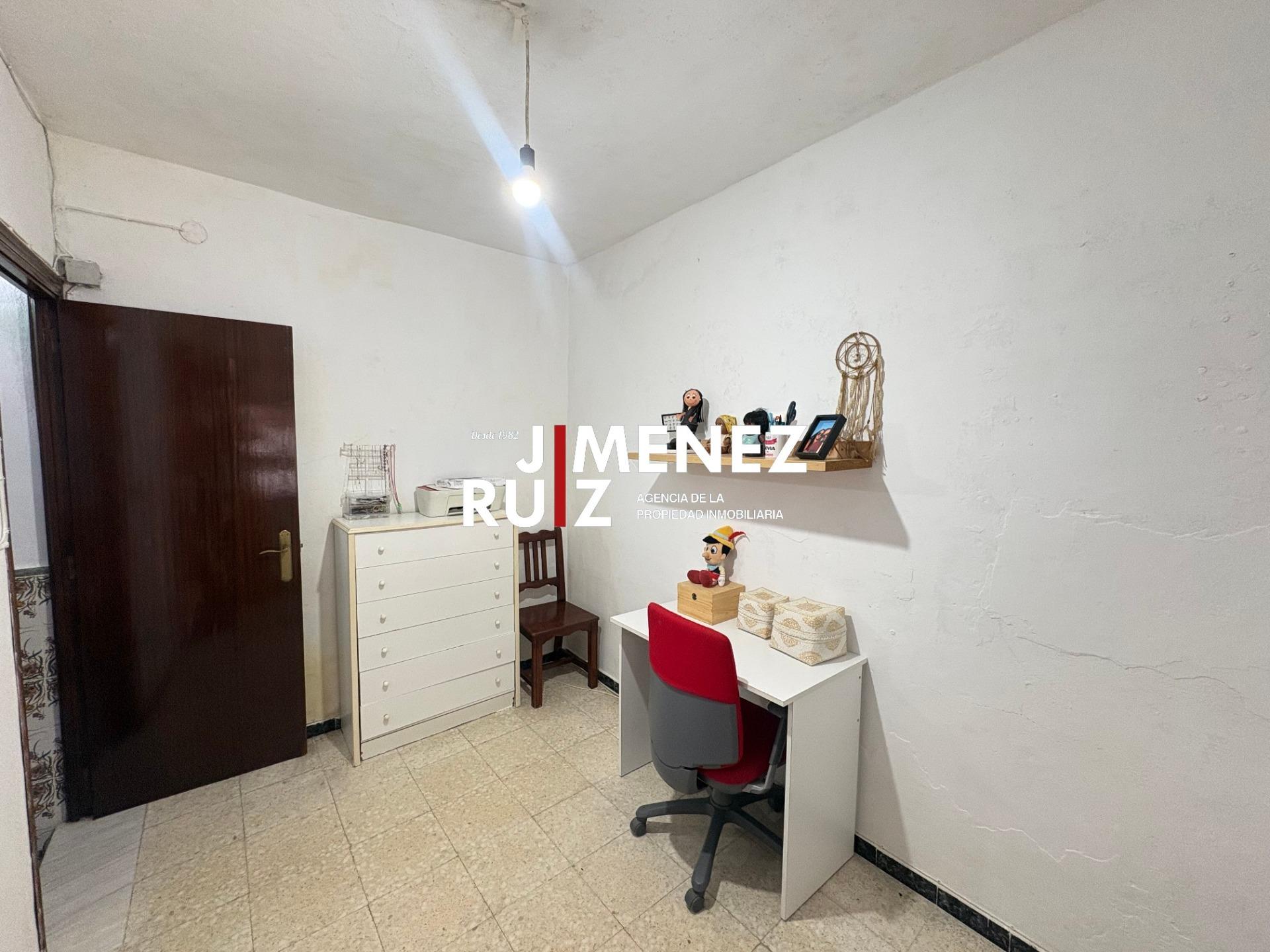 Venta de casa en El Puerto de Santa Maria