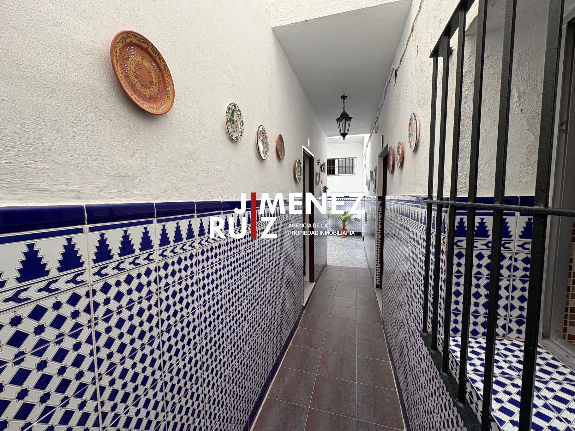 Venta de casa en El Puerto de Santa Maria