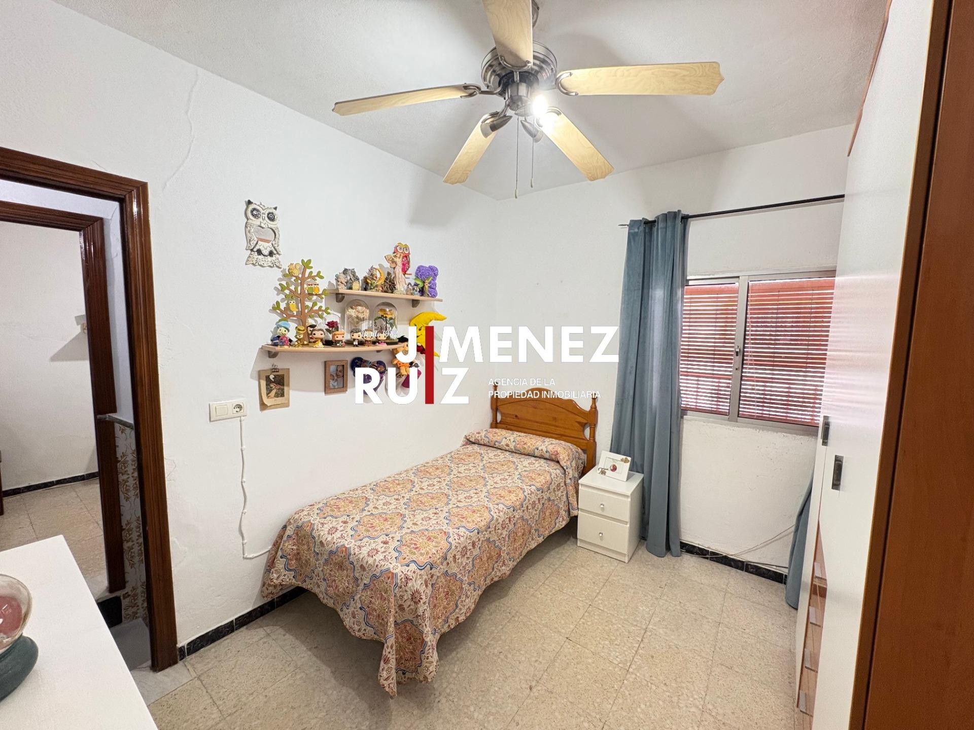 Venta de casa en El Puerto de Santa Maria