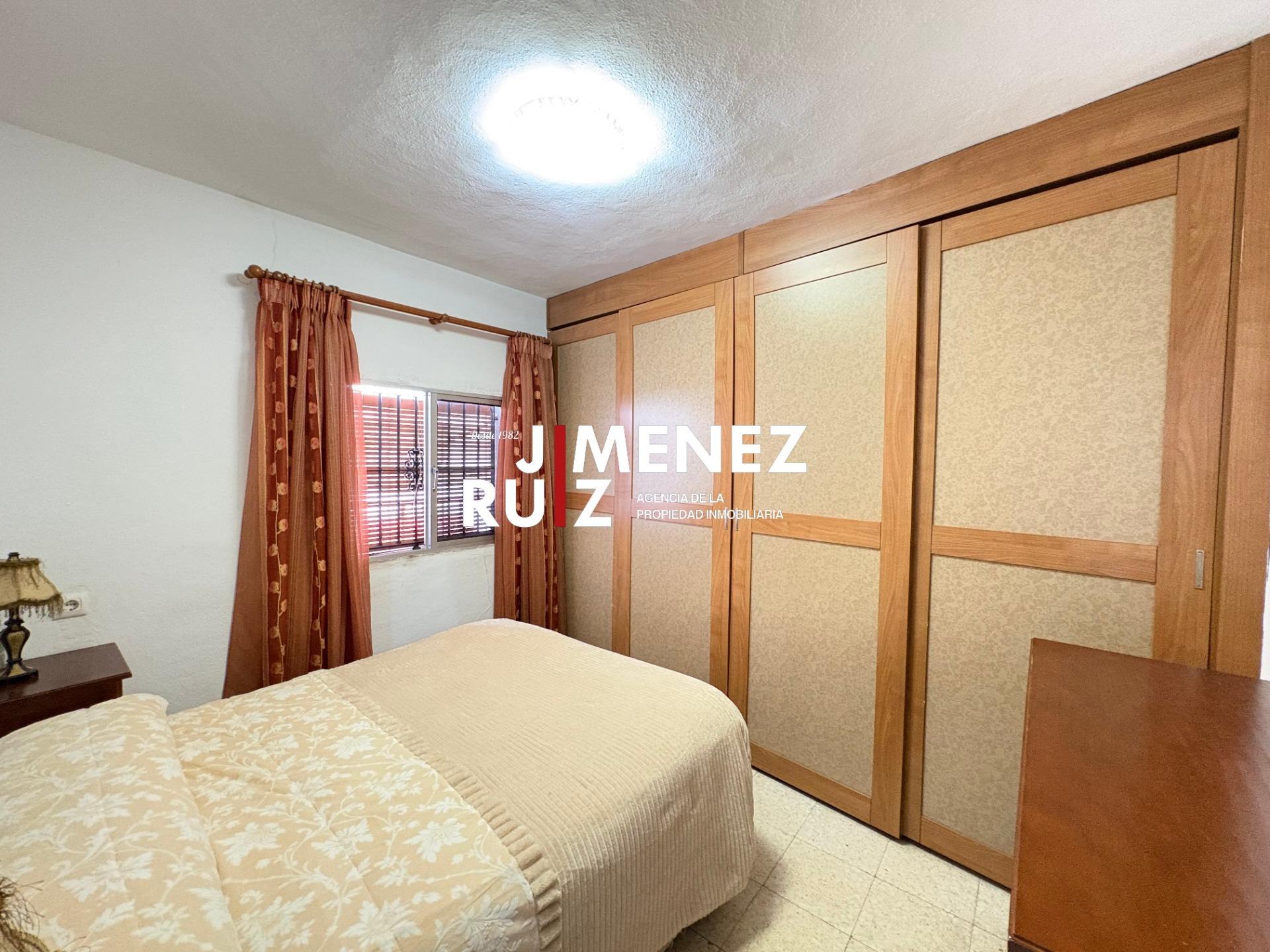 Venta de casa en El Puerto de Santa Maria