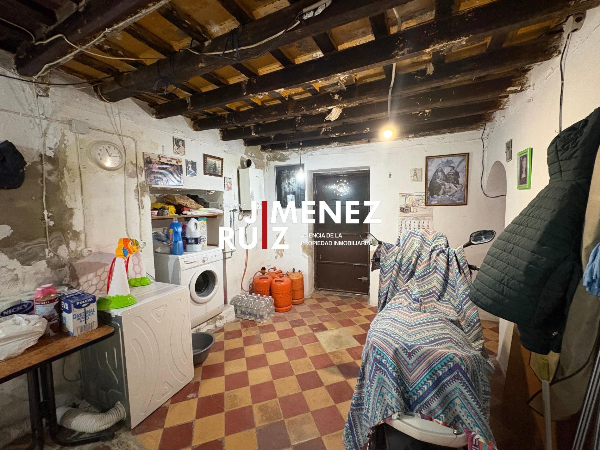 Venta de casa en El Puerto de Santa Maria