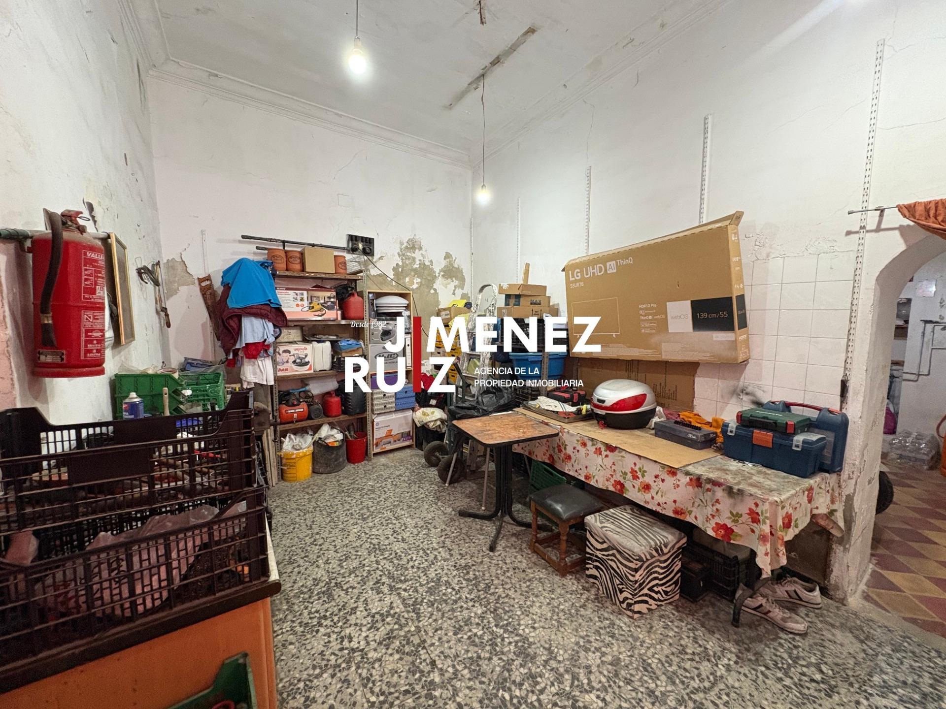 Venta de casa en El Puerto de Santa Maria