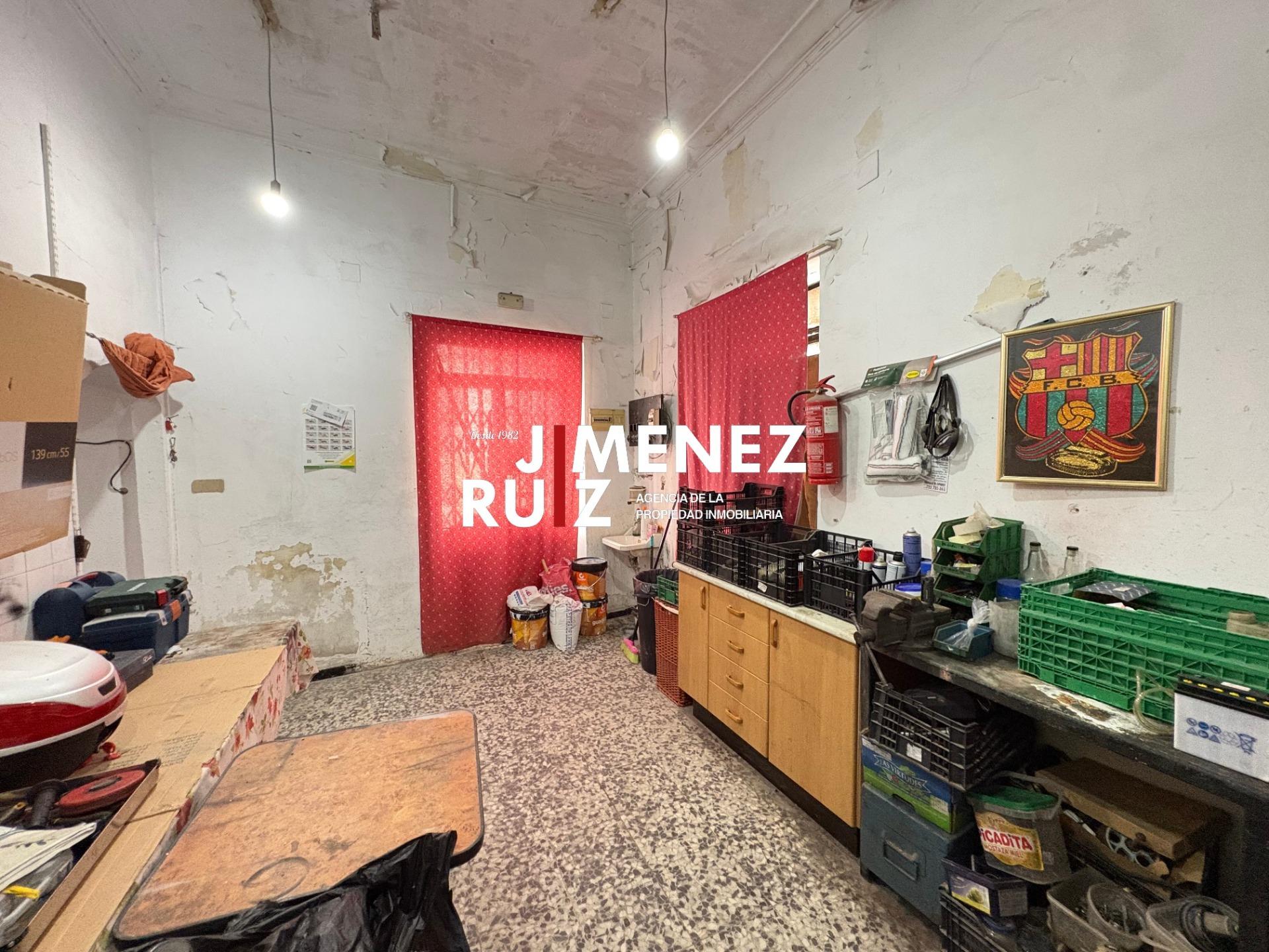 Venta de casa en El Puerto de Santa Maria
