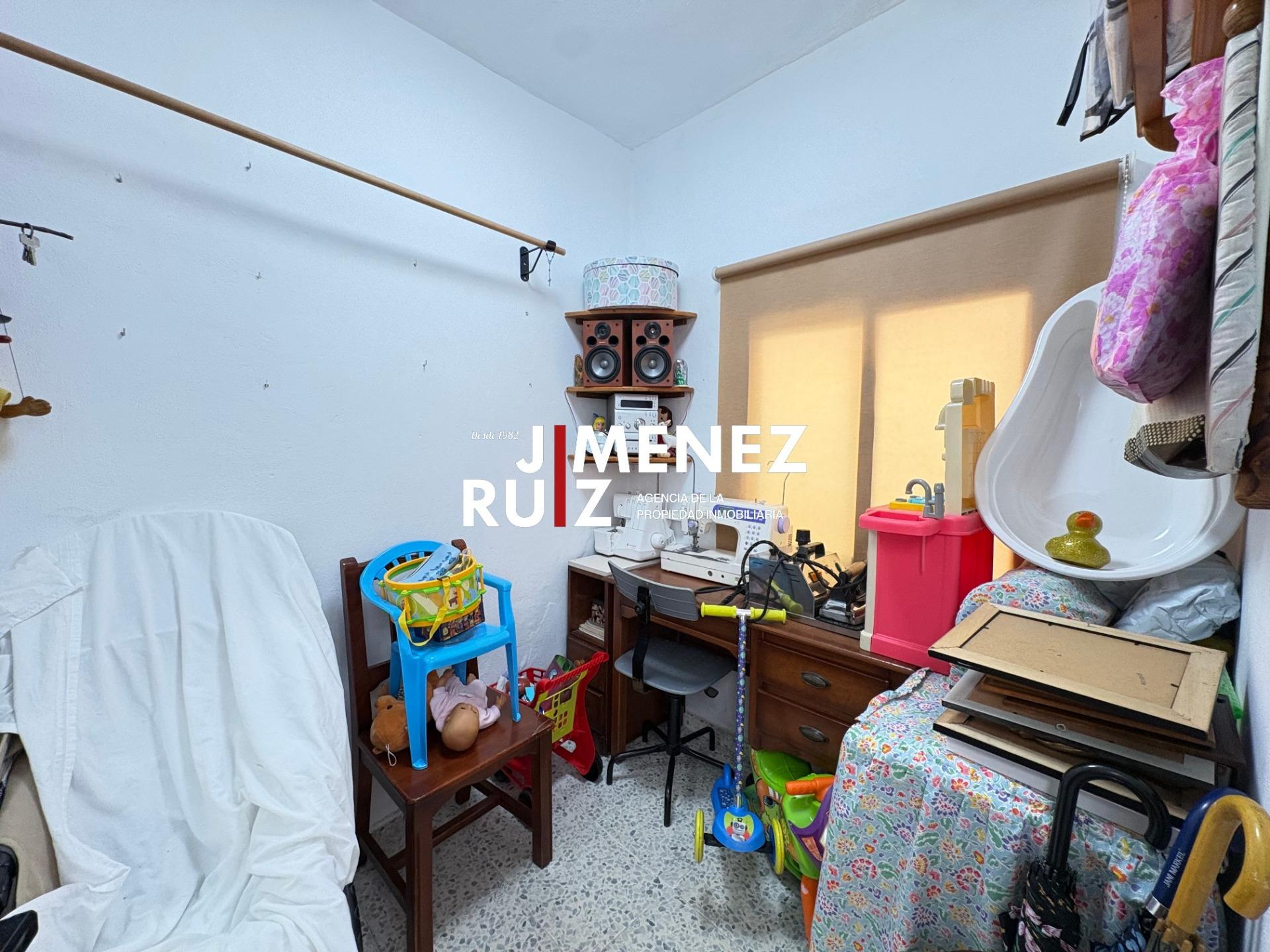 Venta de casa en El Puerto de Santa Maria