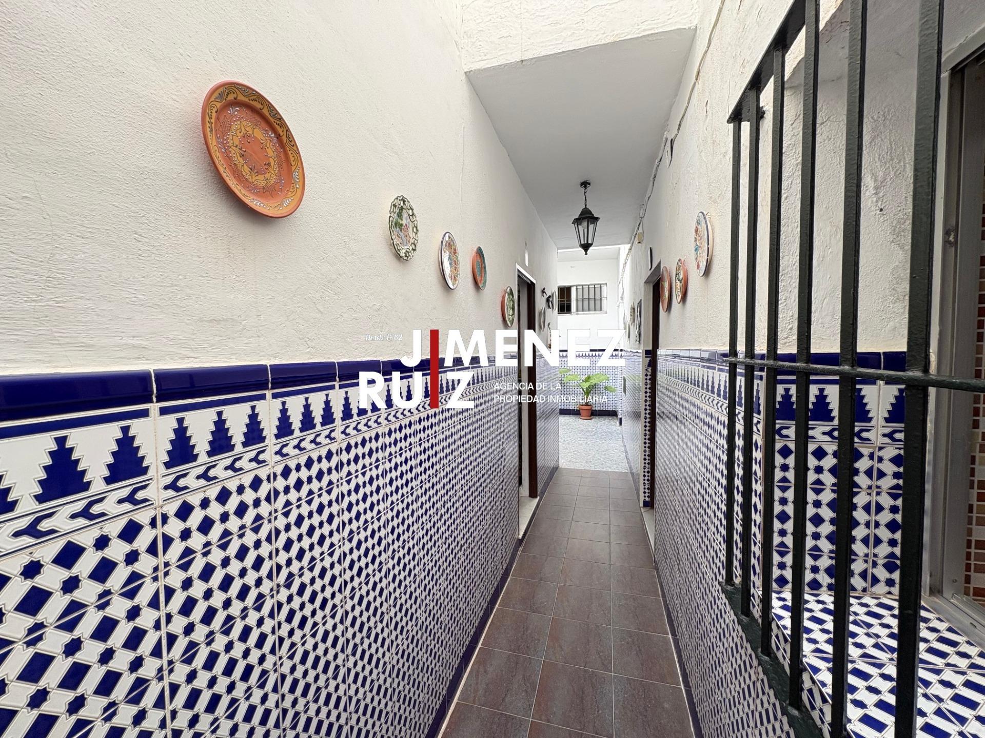 Venta de casa en El Puerto de Santa Maria
