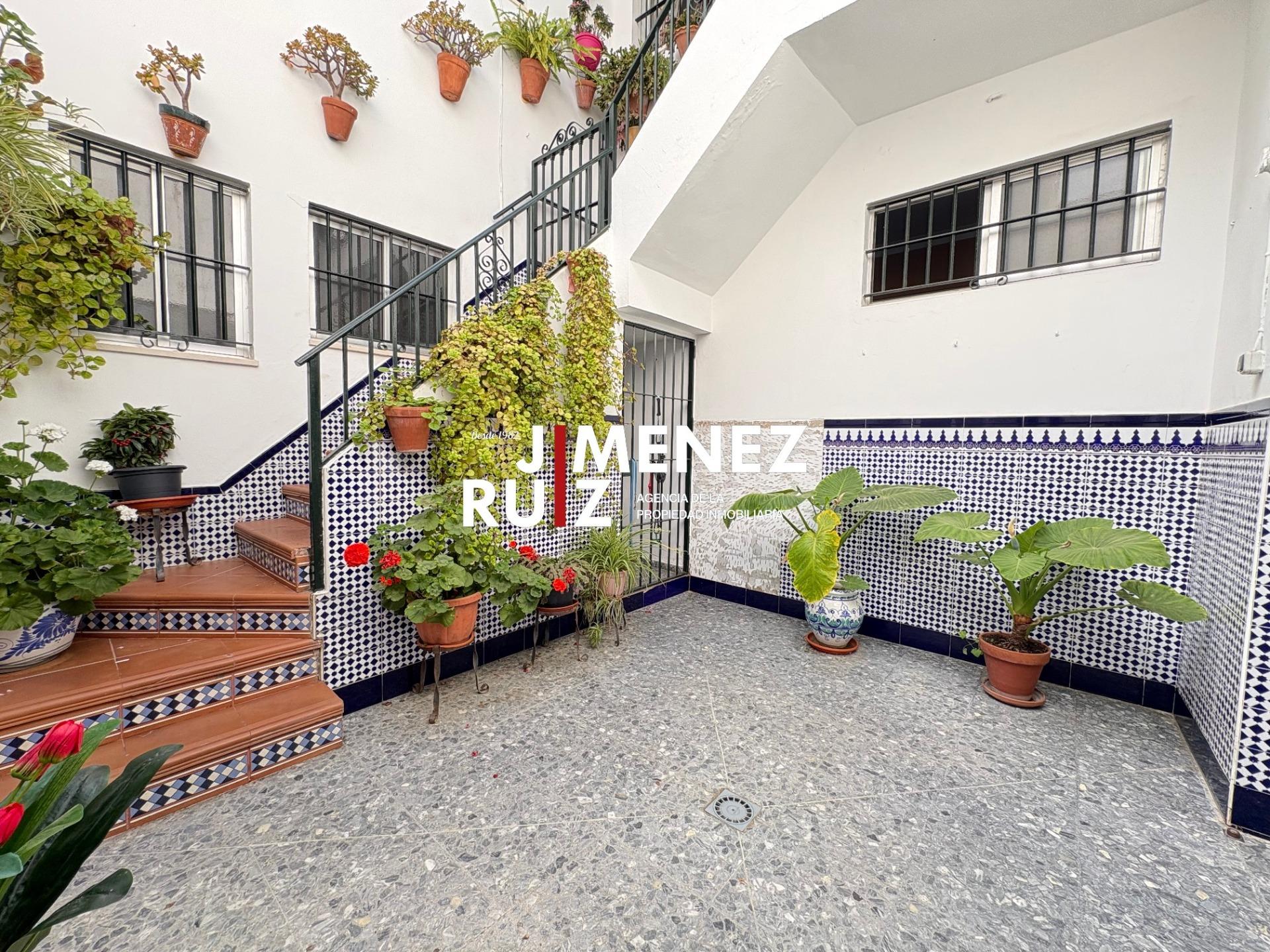 Venta de casa en El Puerto de Santa Maria