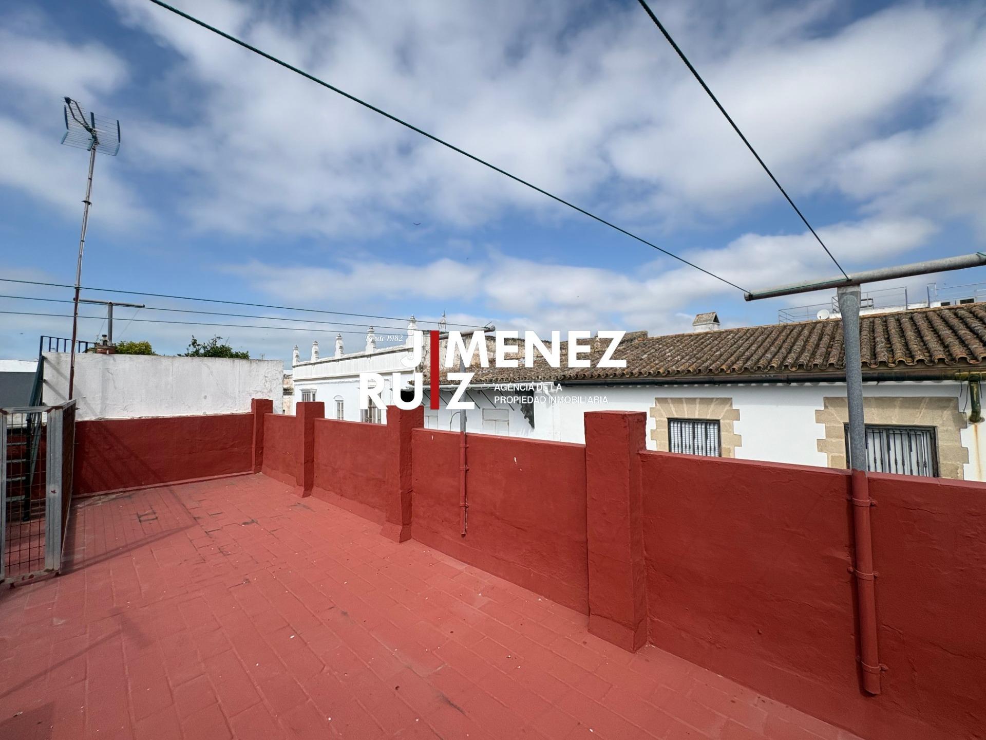 Venta de casa en El Puerto de Santa Maria