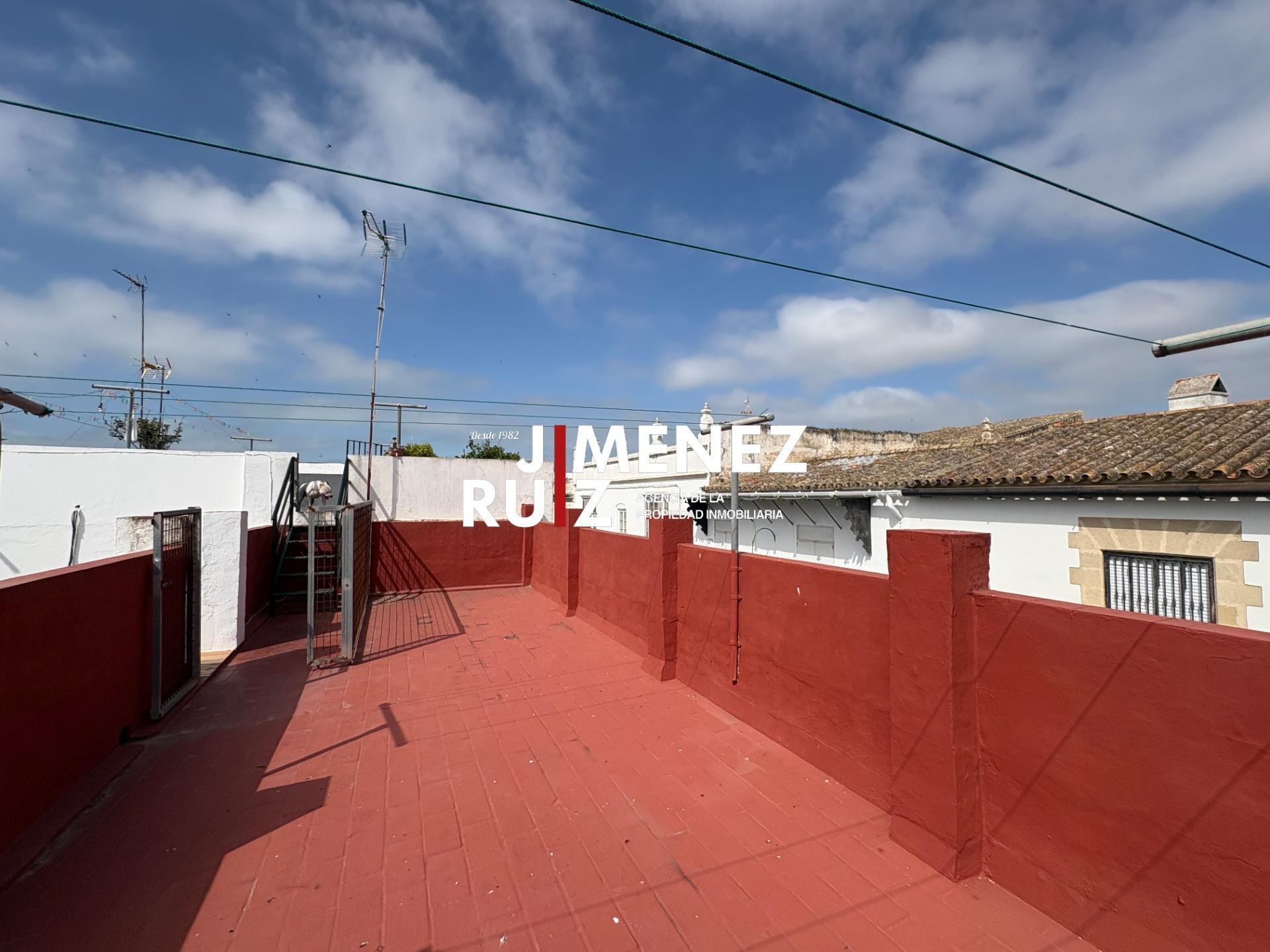 Venta de casa en El Puerto de Santa Maria