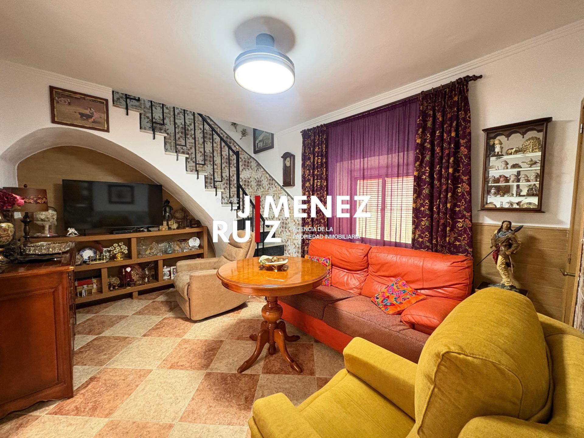 Venta de casa en El Puerto de Santa Maria
