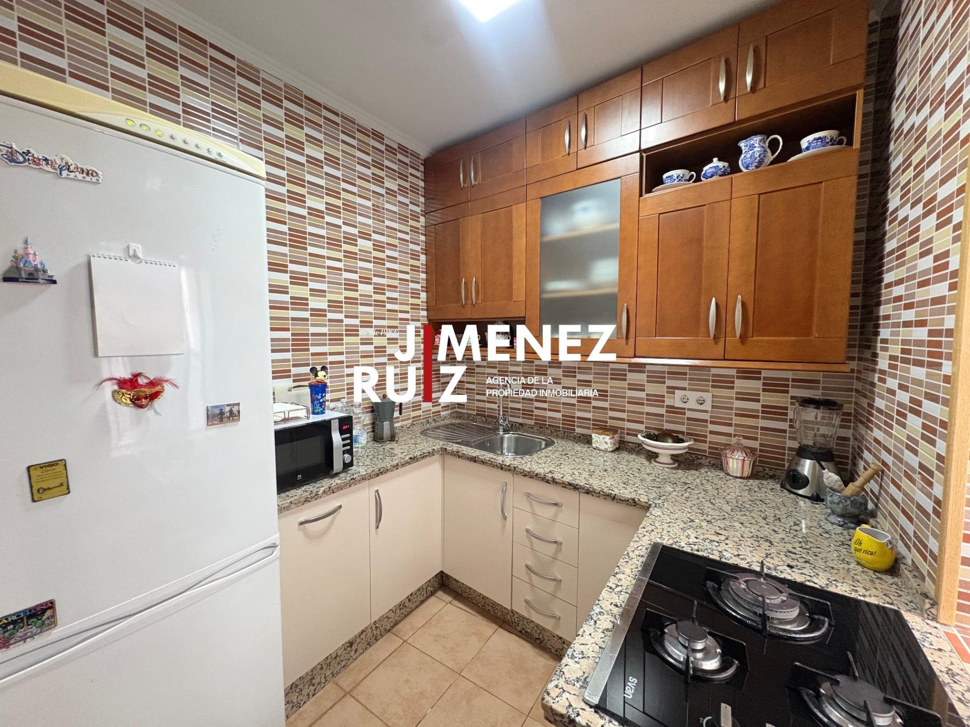 Venta de casa en El Puerto de Santa Maria