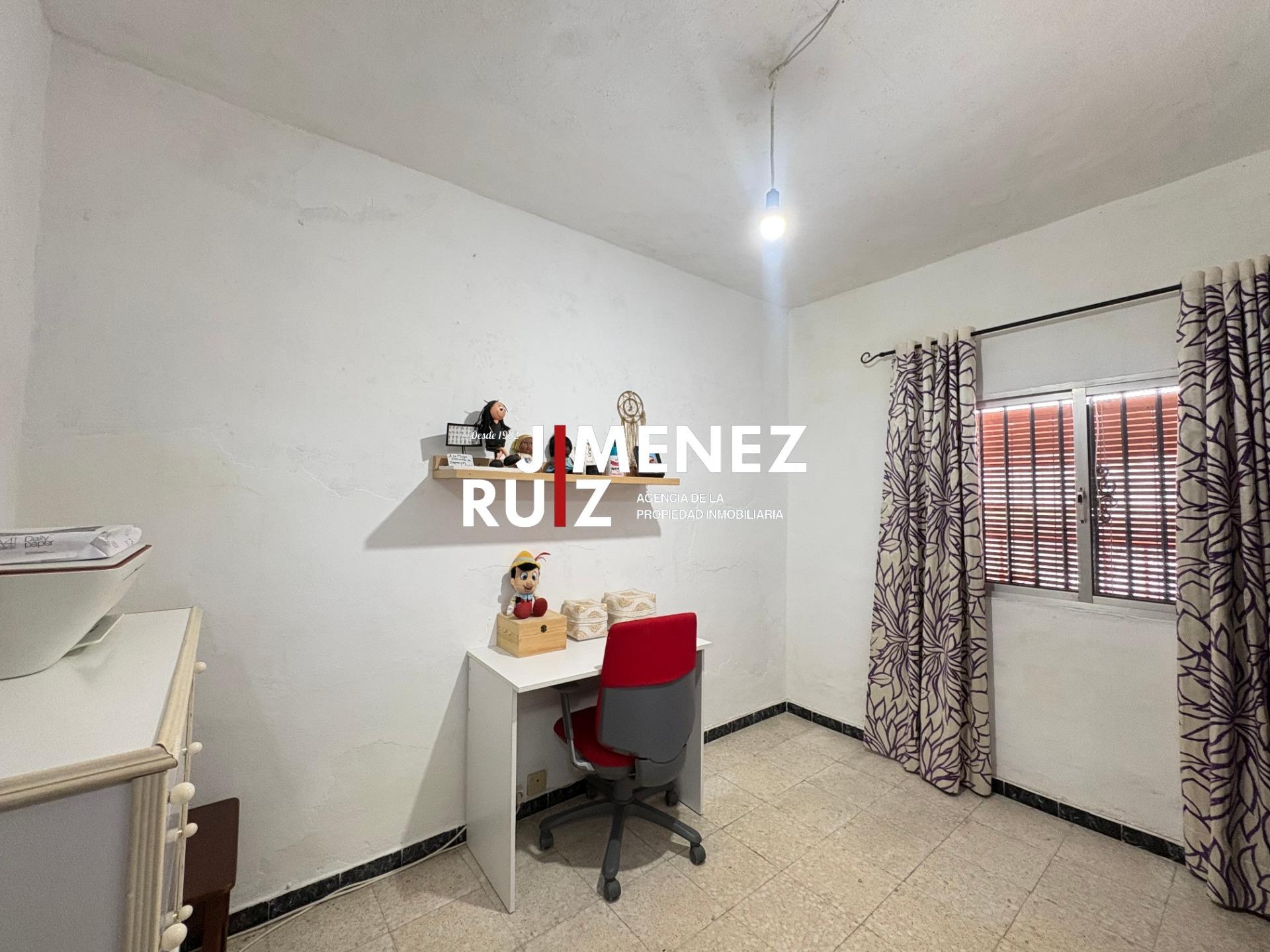 Venta de casa en El Puerto de Santa Maria