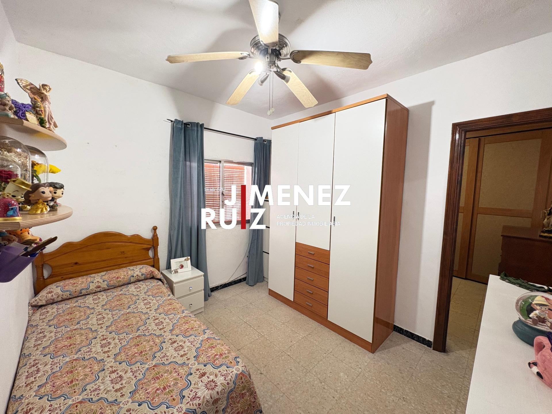 Venta de casa en El Puerto de Santa Maria