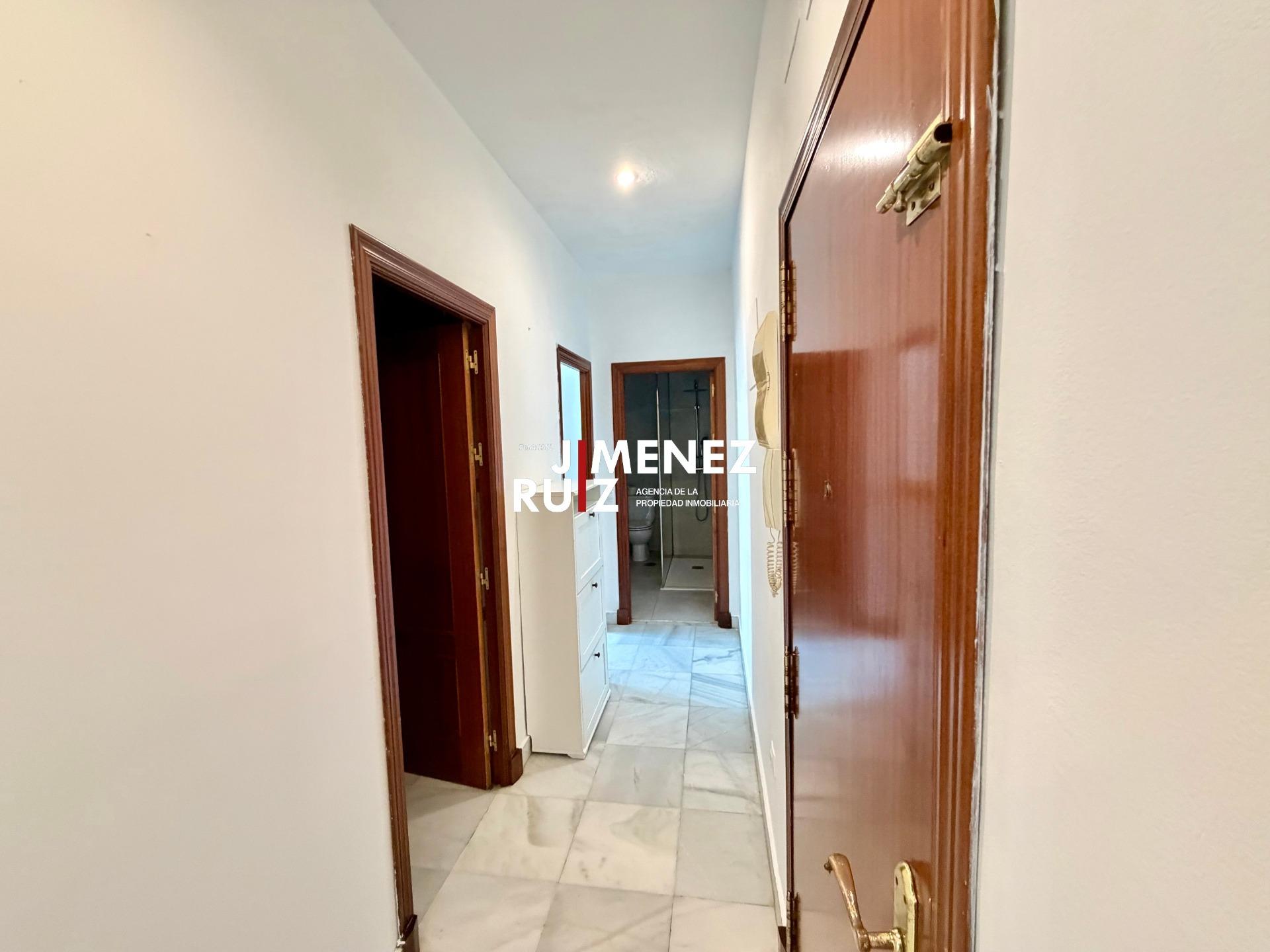 Venta de piso en El Puerto de Santa Maria
