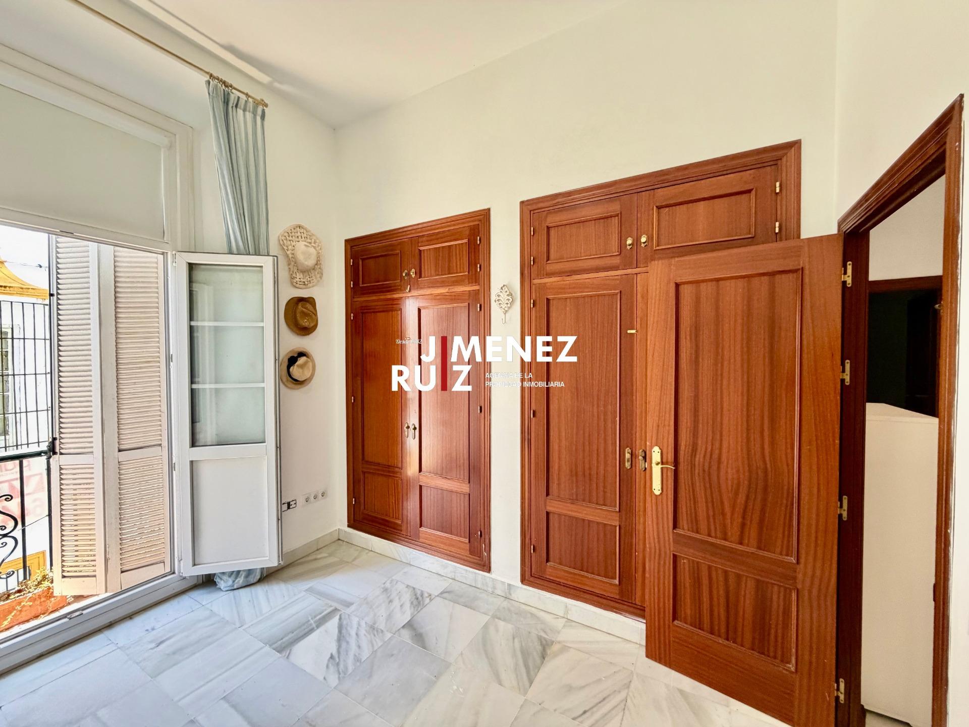 Venta de piso en El Puerto de Santa Maria
