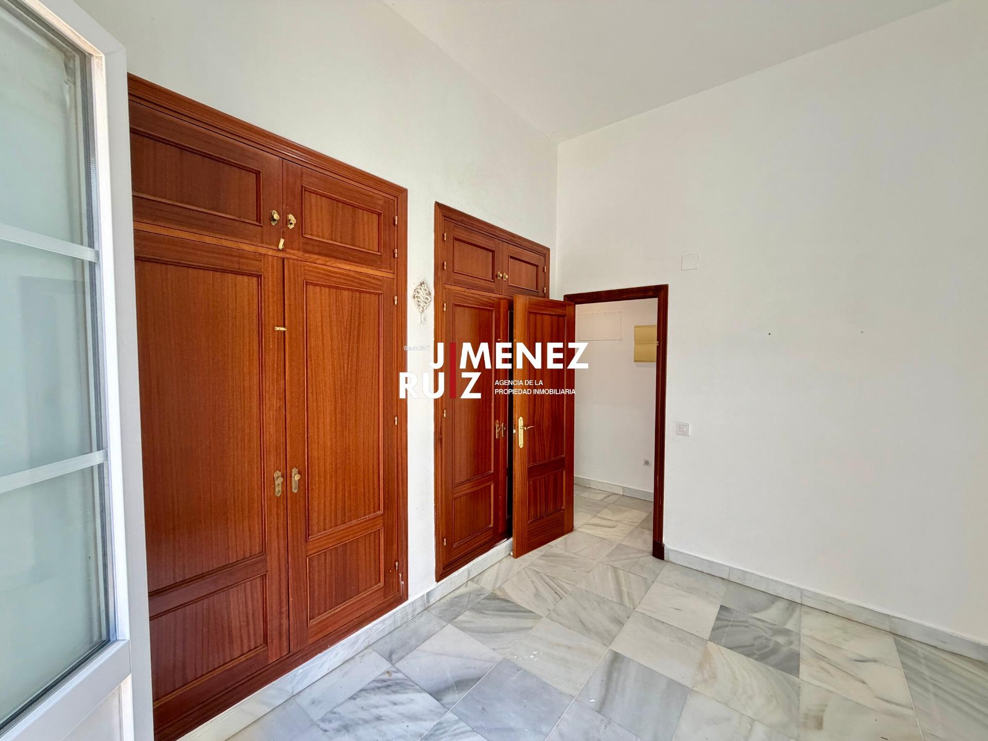 Venta de piso en El Puerto de Santa Maria