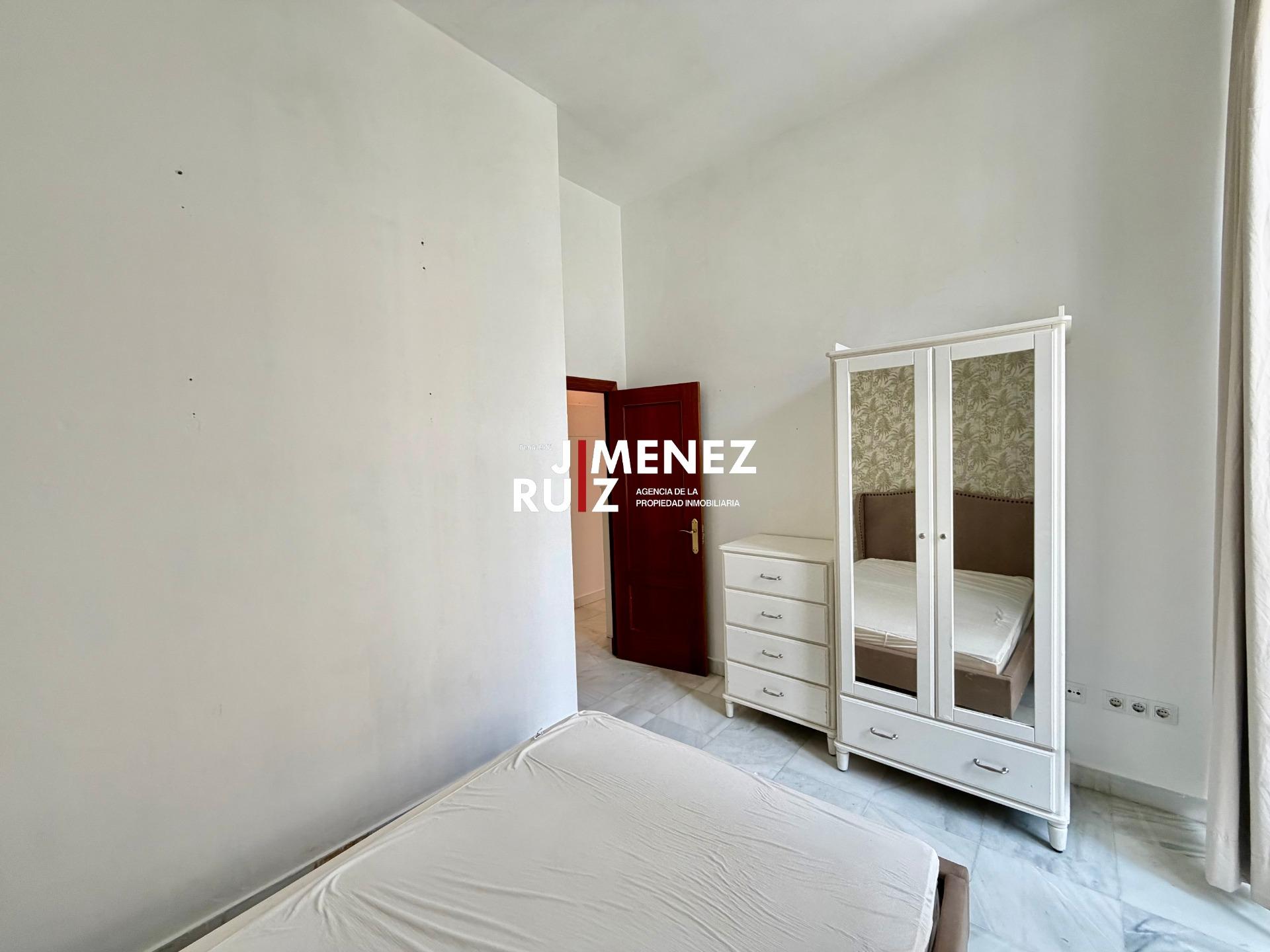 Venta de piso en El Puerto de Santa Maria