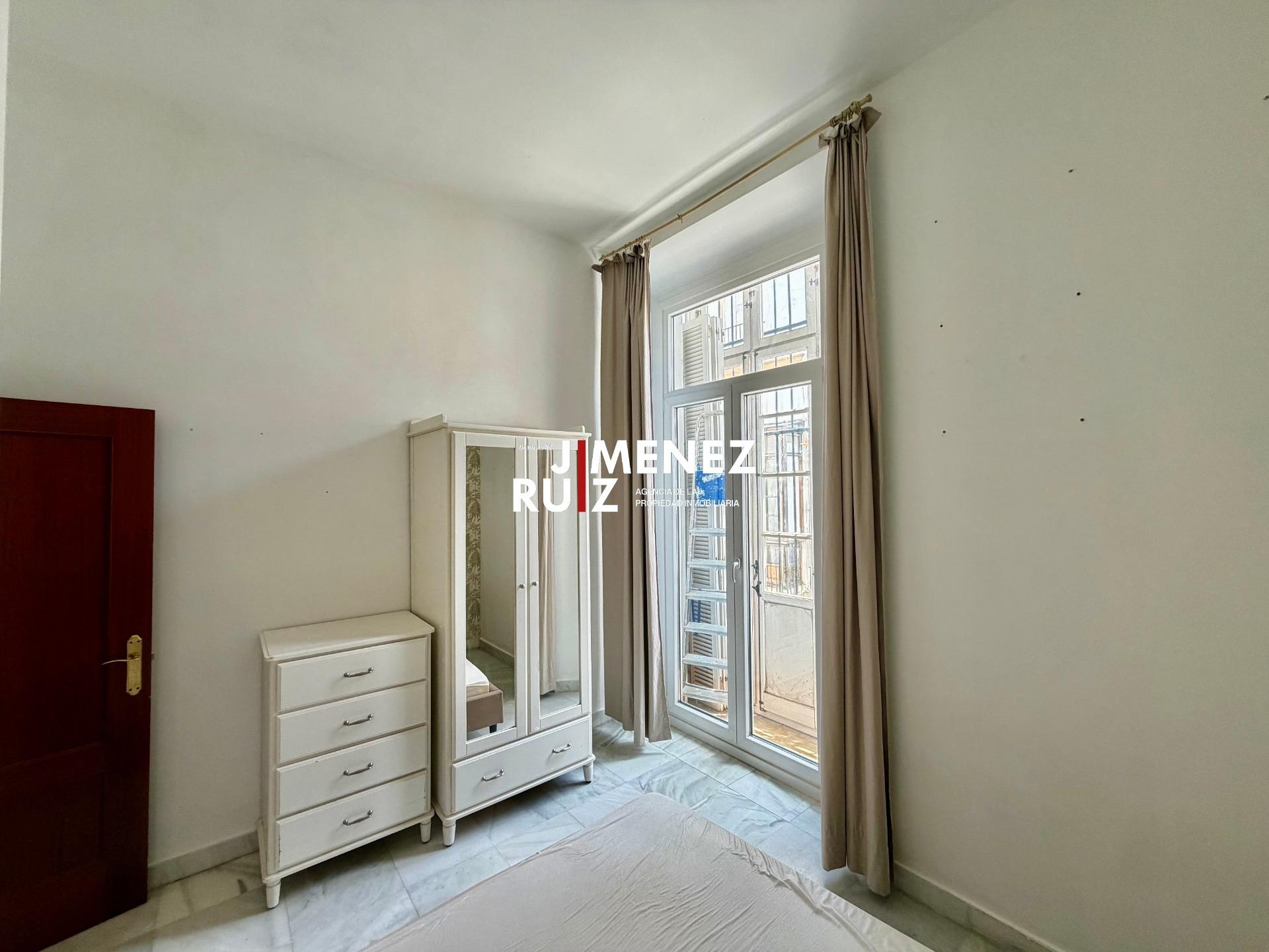 Venta de piso en El Puerto de Santa Maria