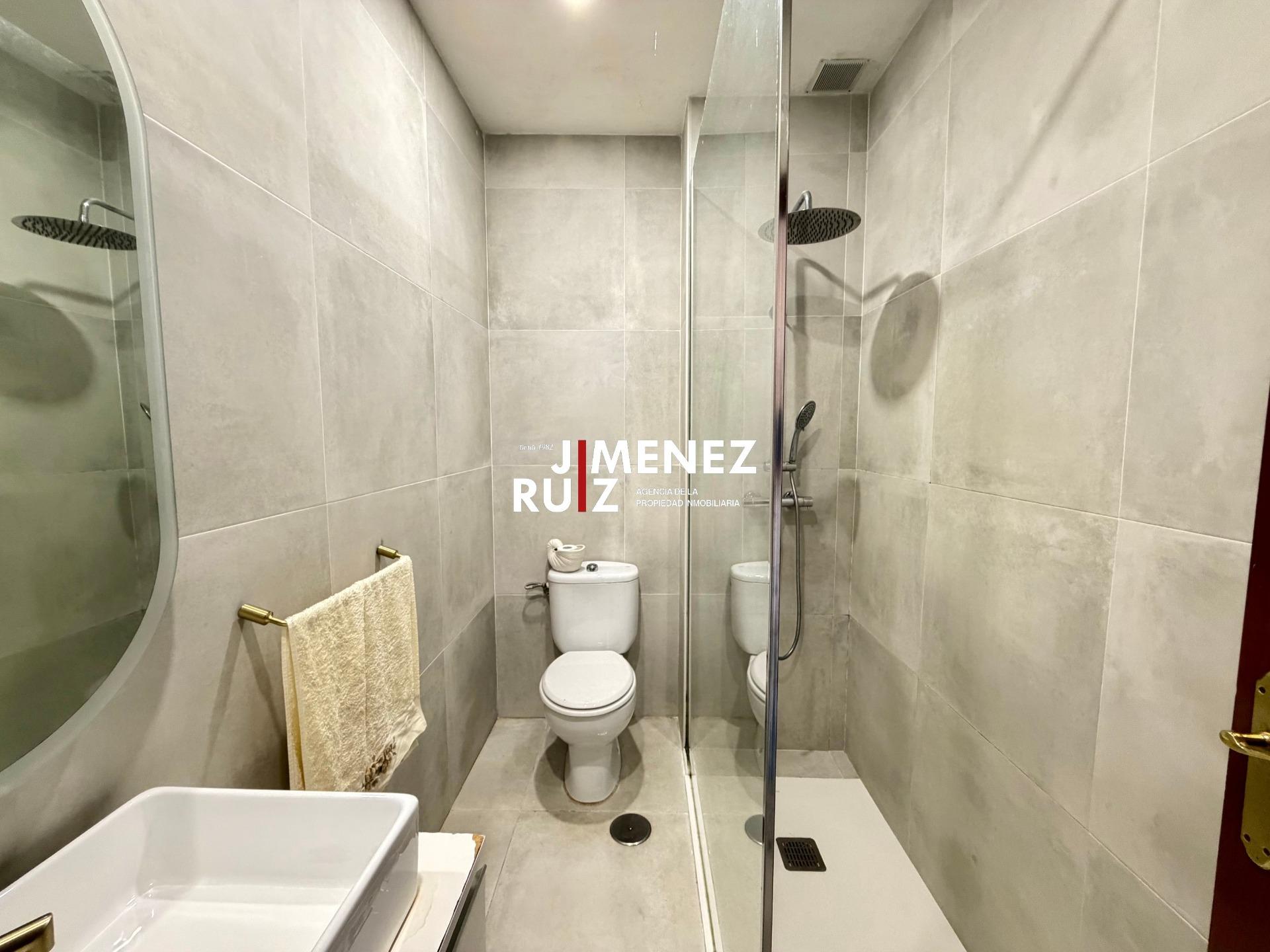 Venta de piso en El Puerto de Santa Maria