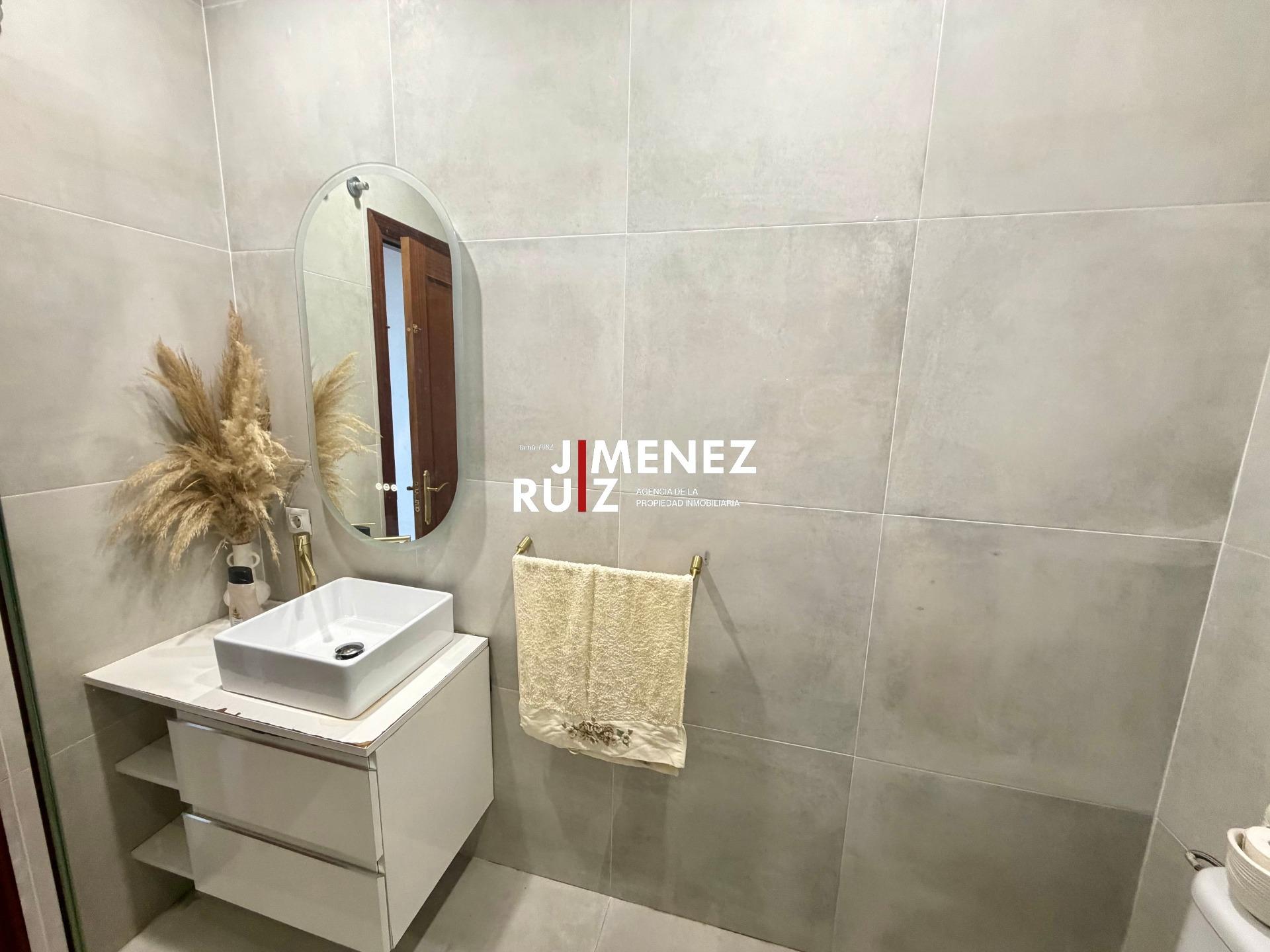 Venta de piso en El Puerto de Santa Maria