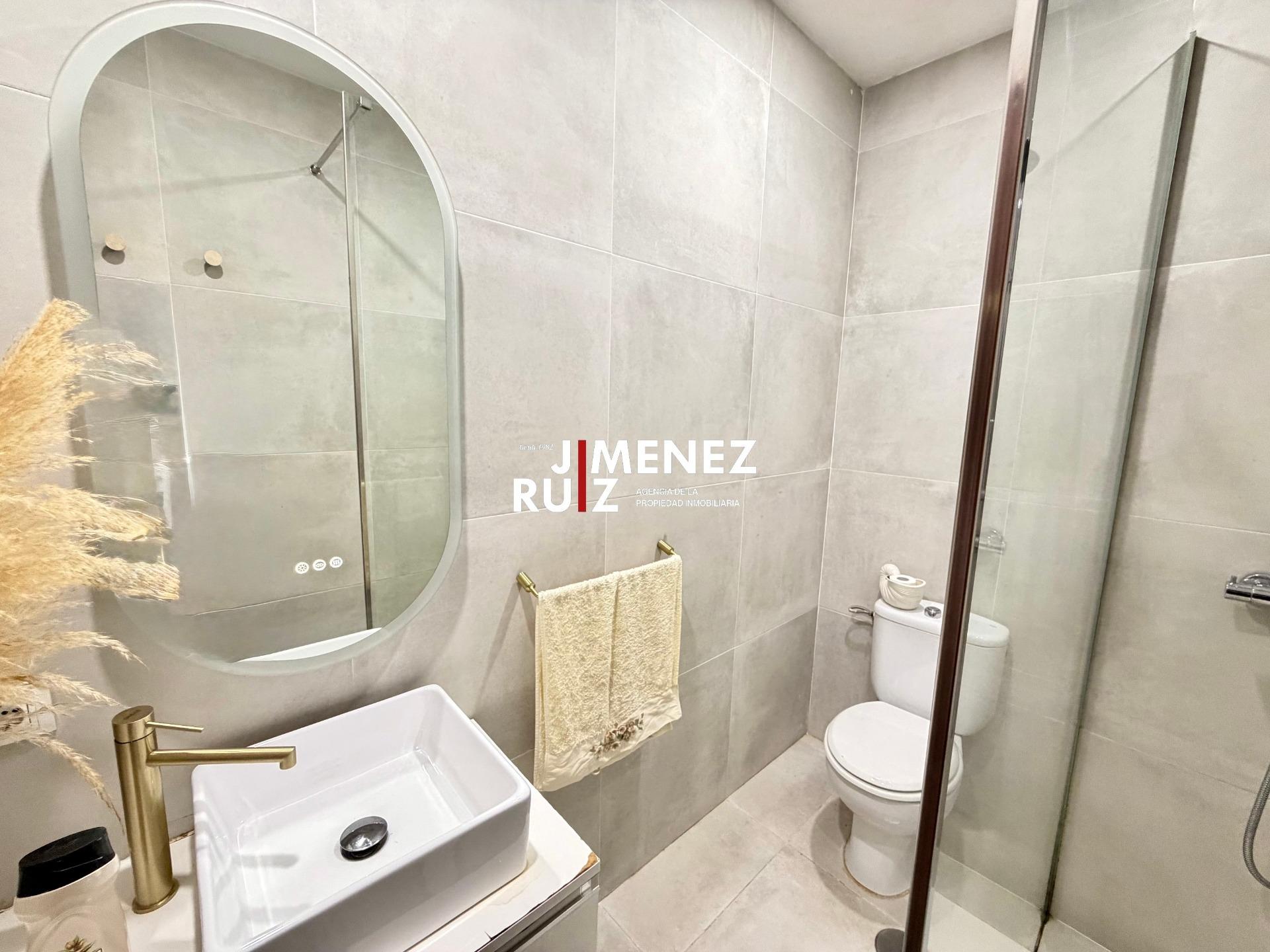 Venta de piso en El Puerto de Santa Maria