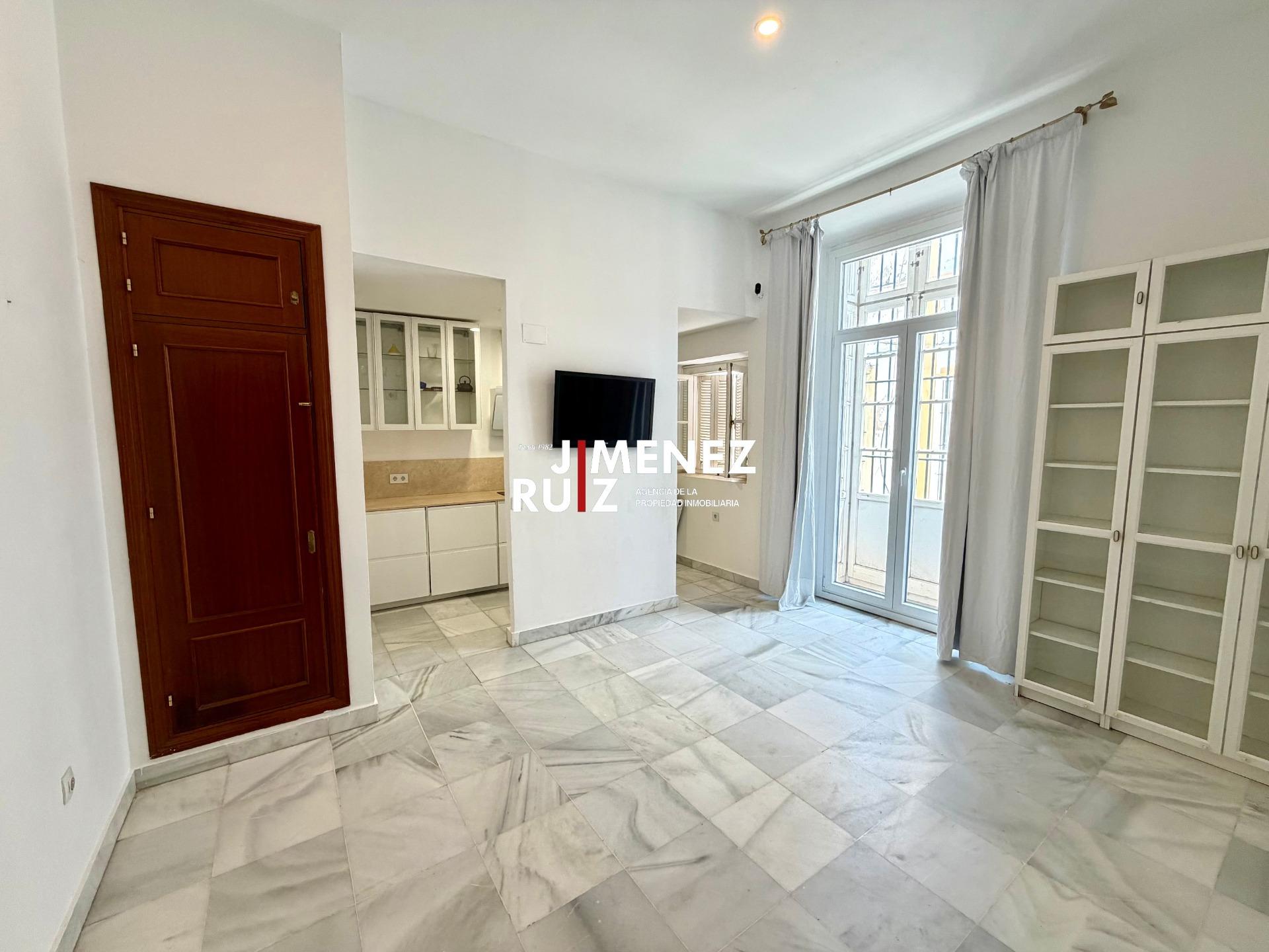 Venta de piso en El Puerto de Santa Maria
