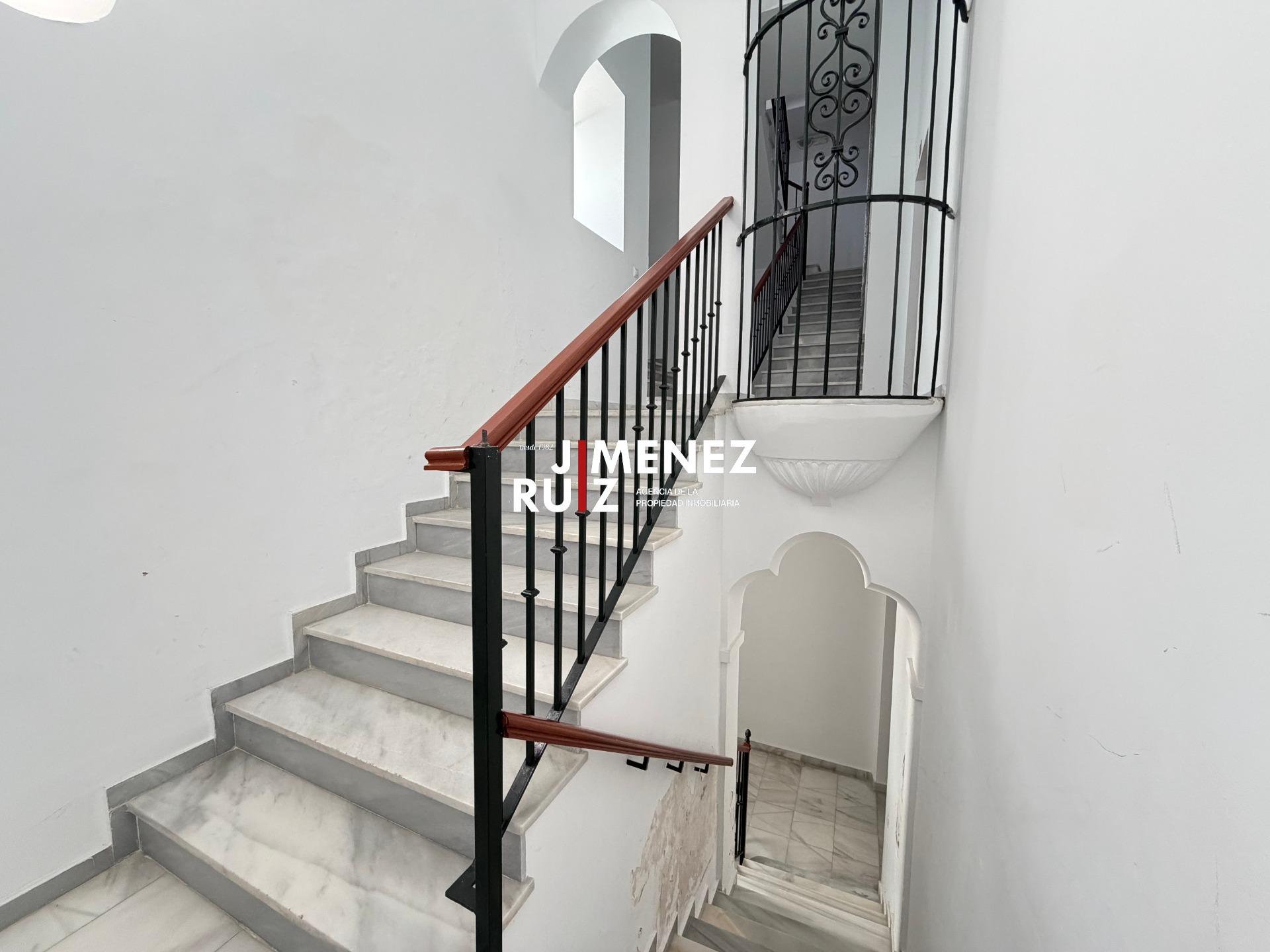 Venta de piso en El Puerto de Santa Maria