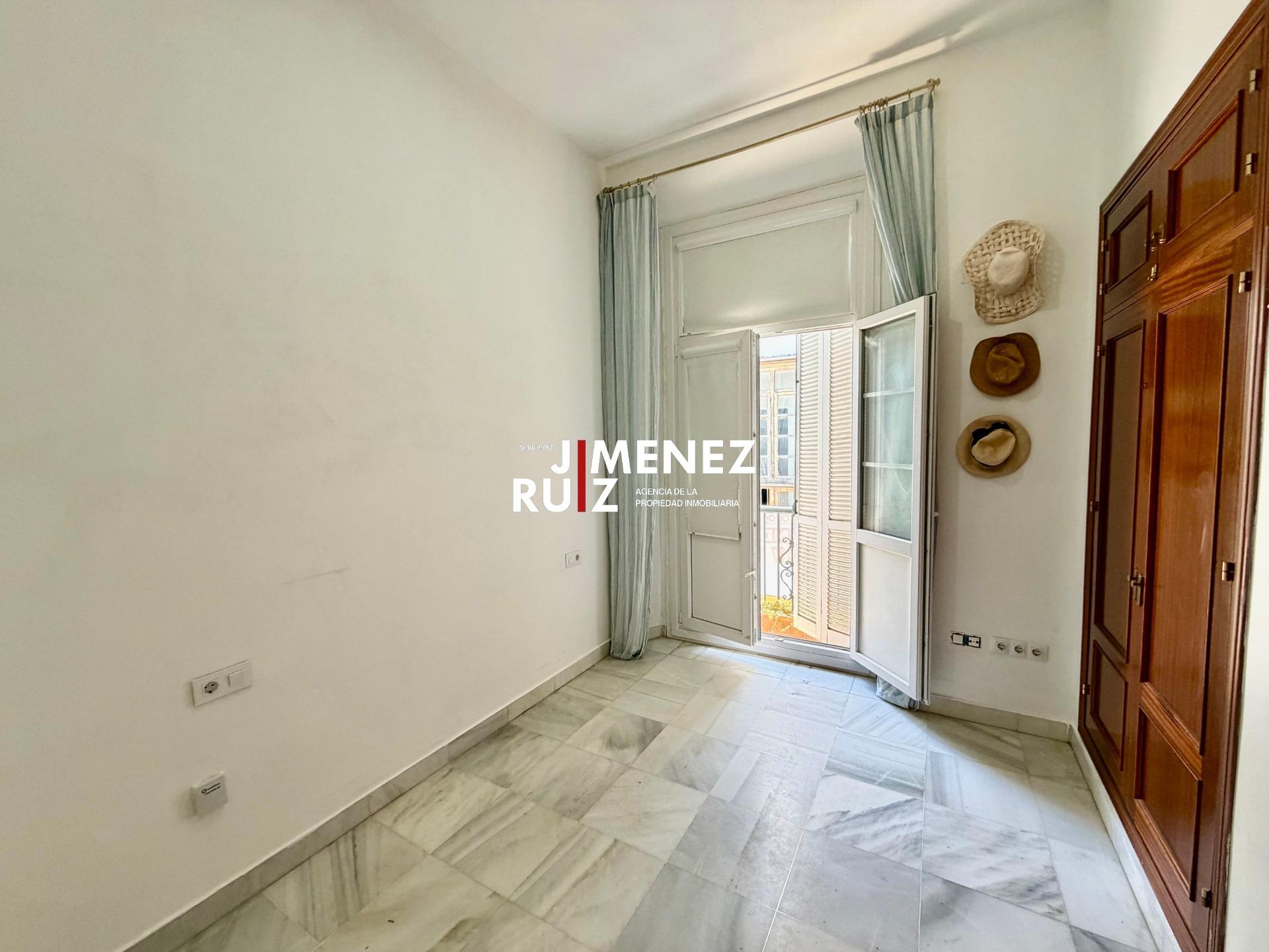 Venta de piso en El Puerto de Santa Maria
