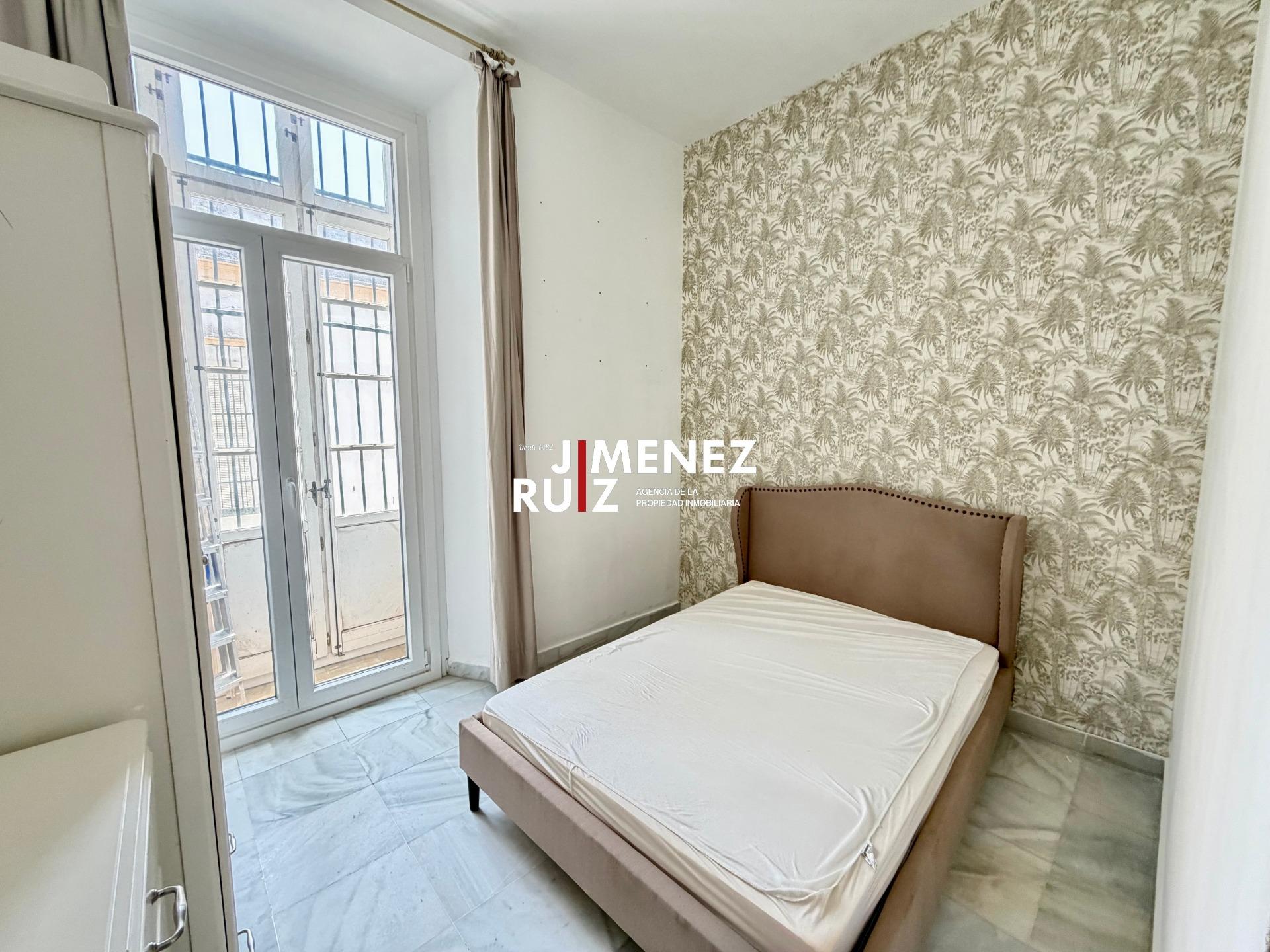 Venta de piso en El Puerto de Santa Maria