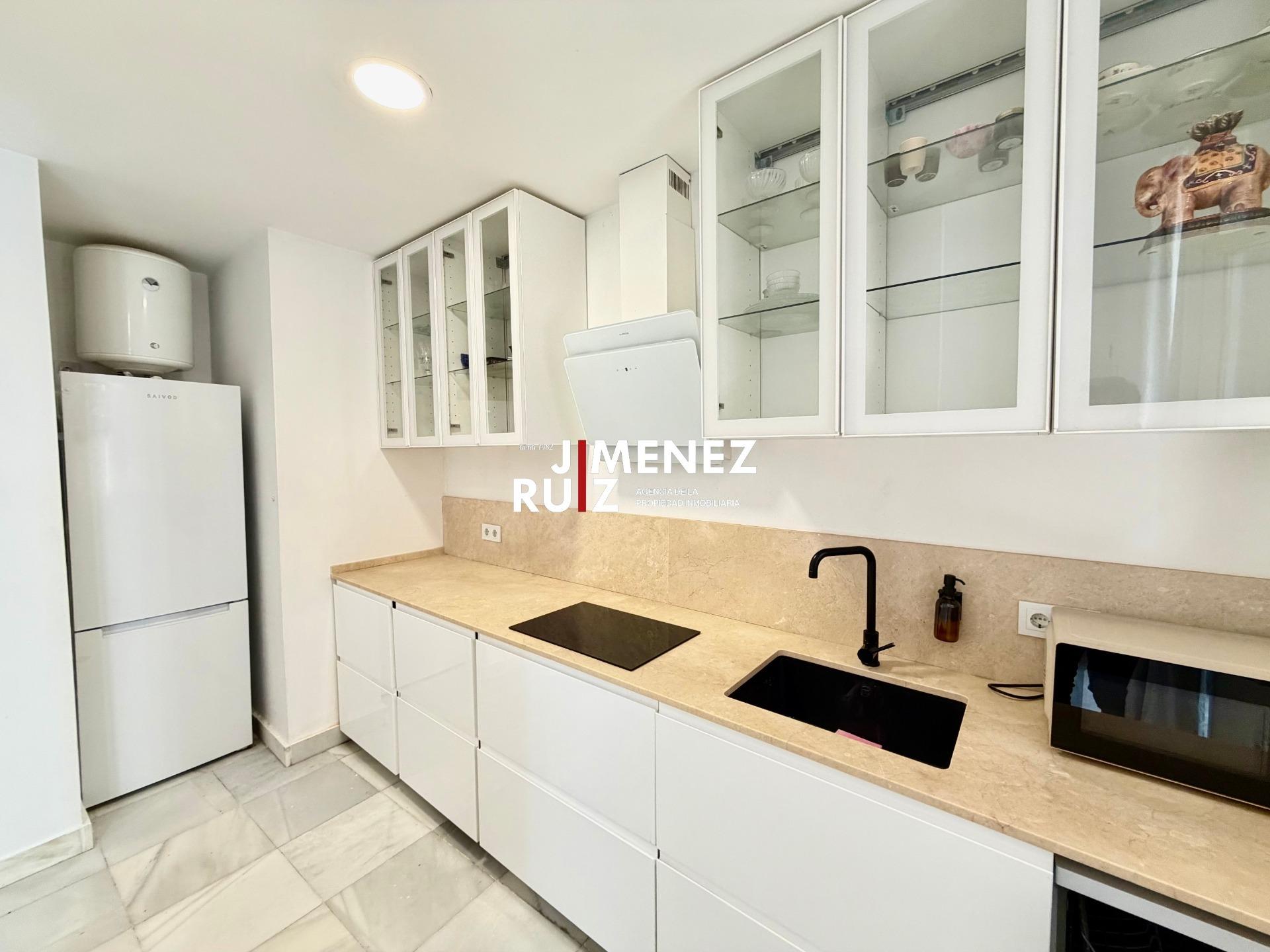 Venta de piso en El Puerto de Santa Maria