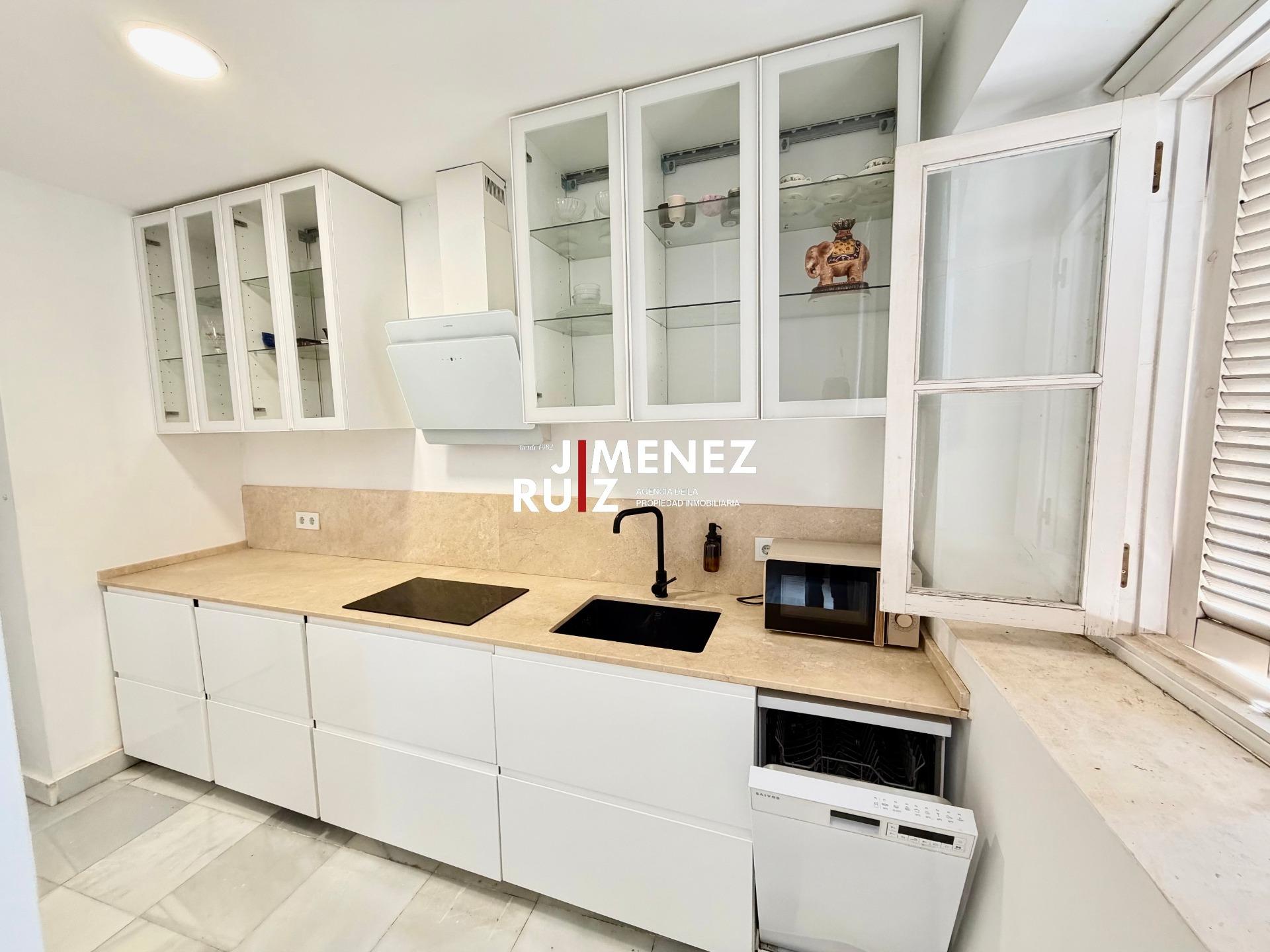 Venta de piso en El Puerto de Santa Maria
