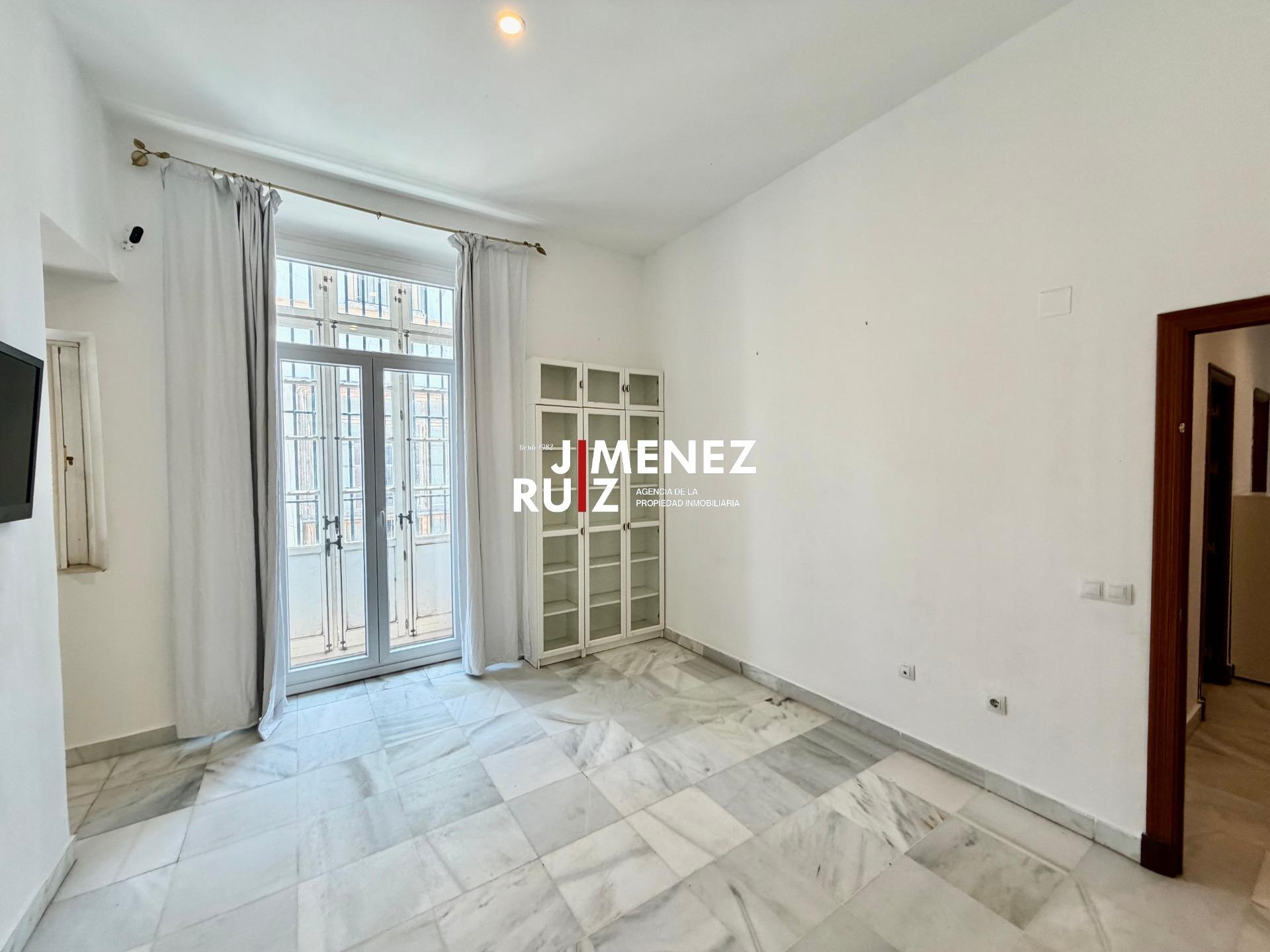 Venta de piso en El Puerto de Santa Maria