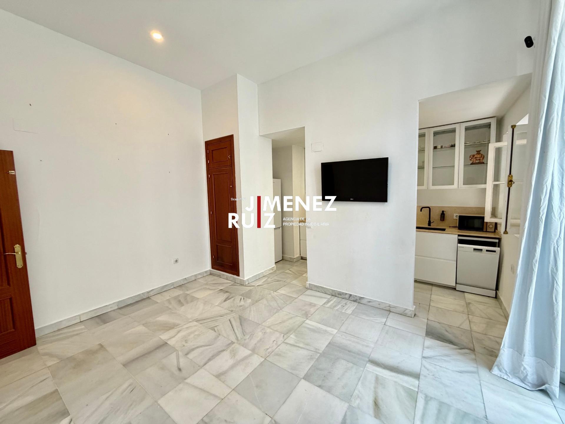 Venta de piso en El Puerto de Santa Maria
