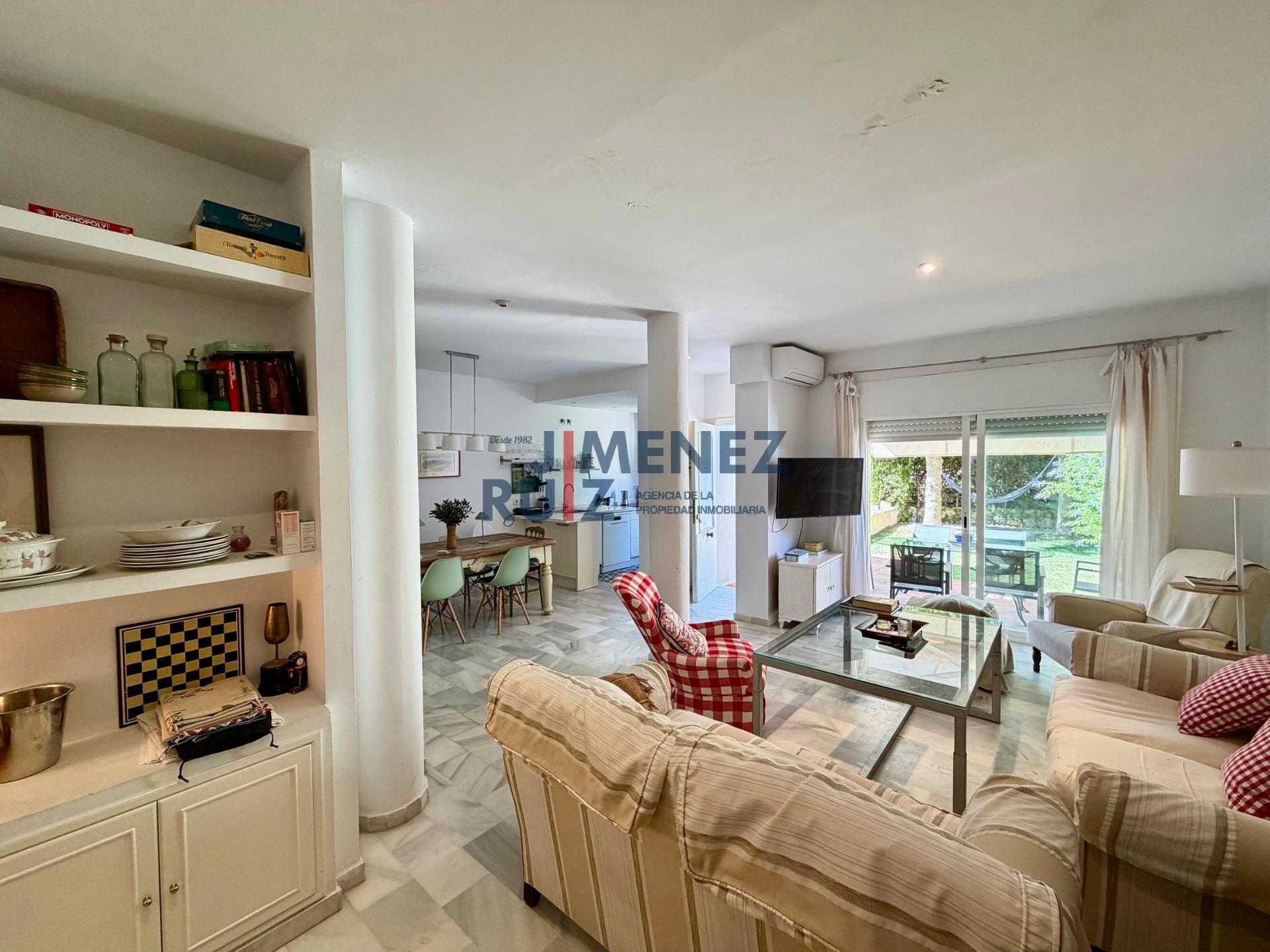 Venta de casa en El Puerto de Santa Maria