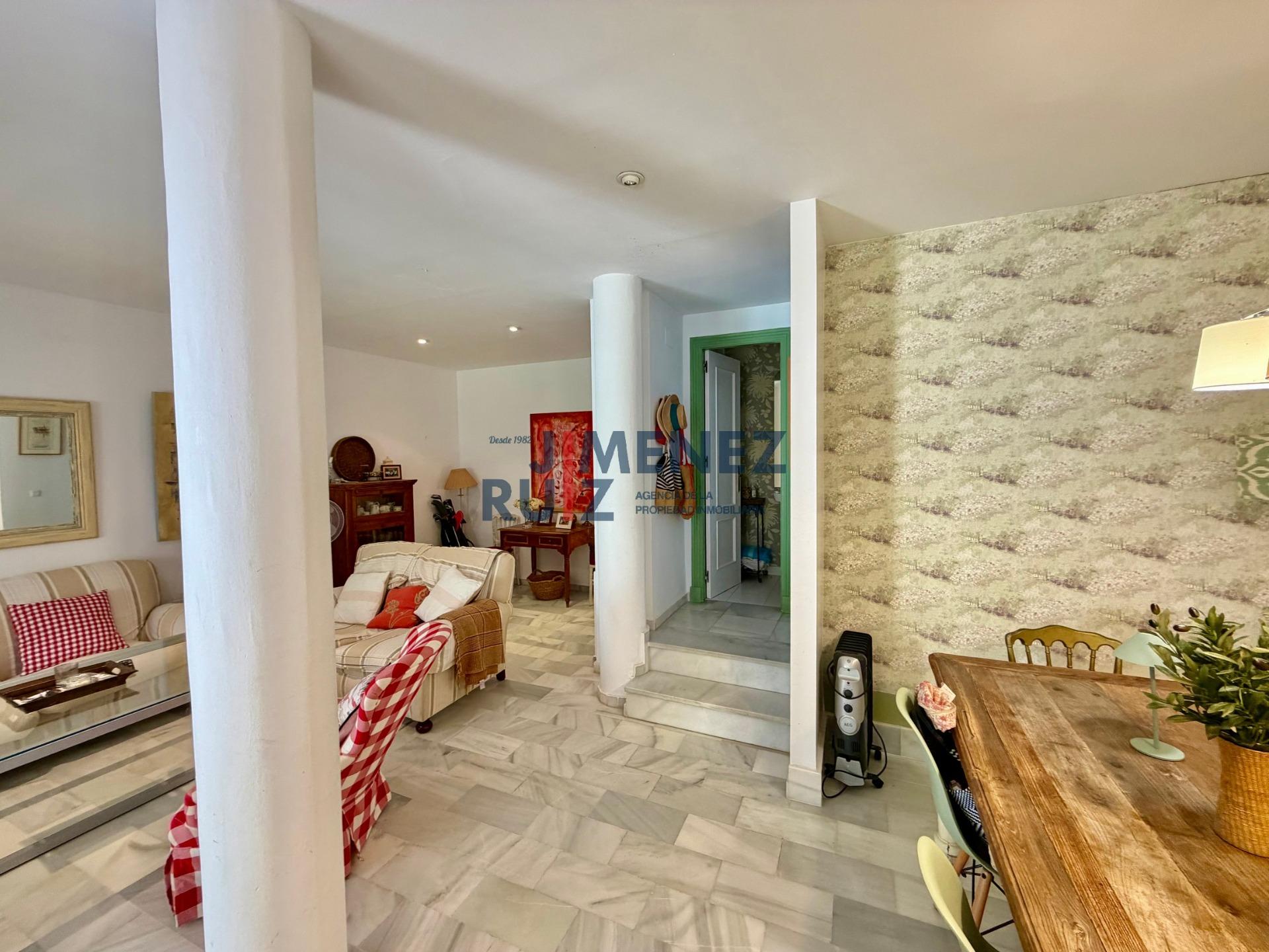 Venta de casa en El Puerto de Santa Maria