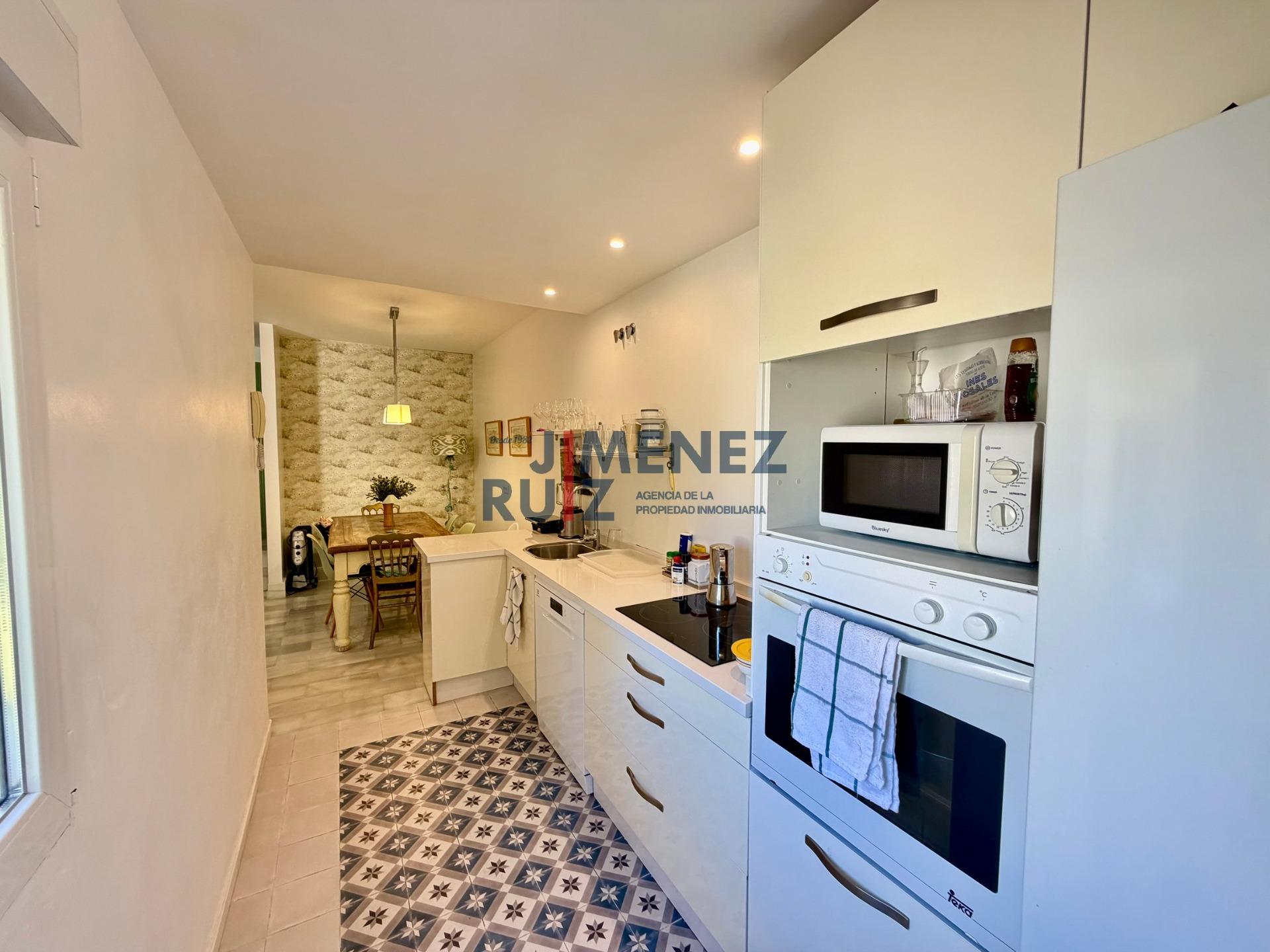 Venta de casa en El Puerto de Santa Maria