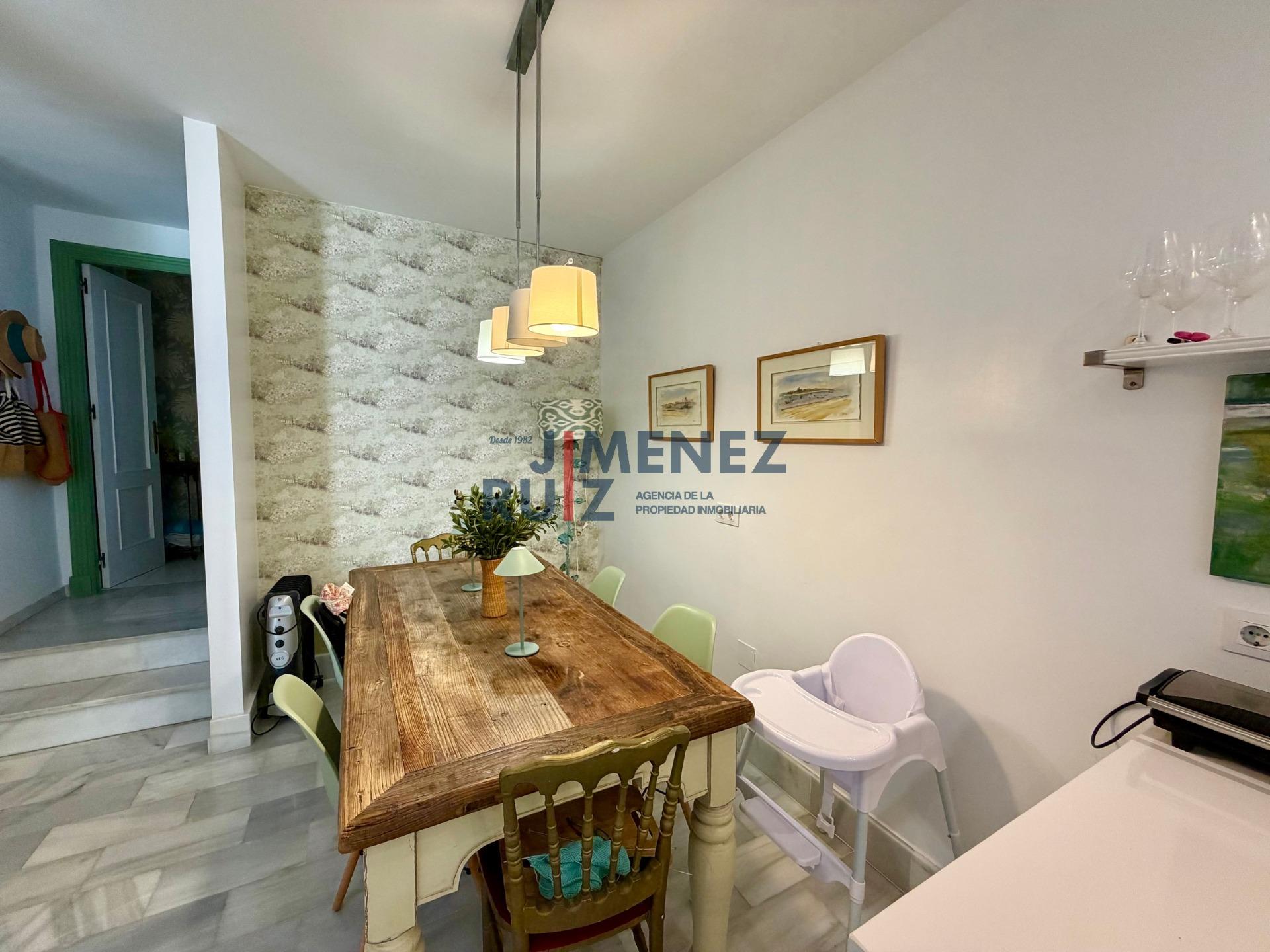 Venta de casa en El Puerto de Santa Maria